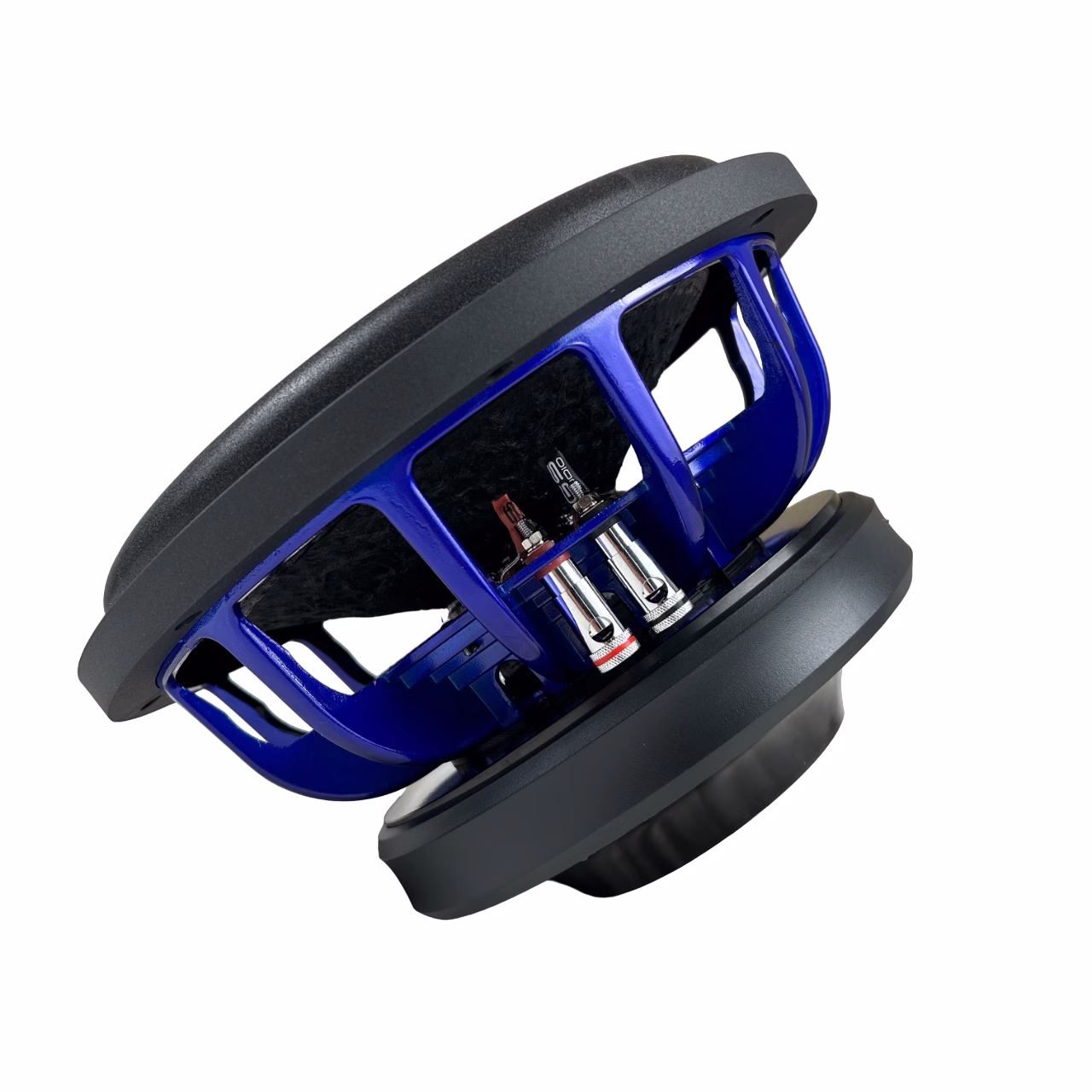 Subwoofer PLATINUM 4000 LIMITED EDITION 12"/30cm GS Audio | 2000WRMS - D1 - Image 4