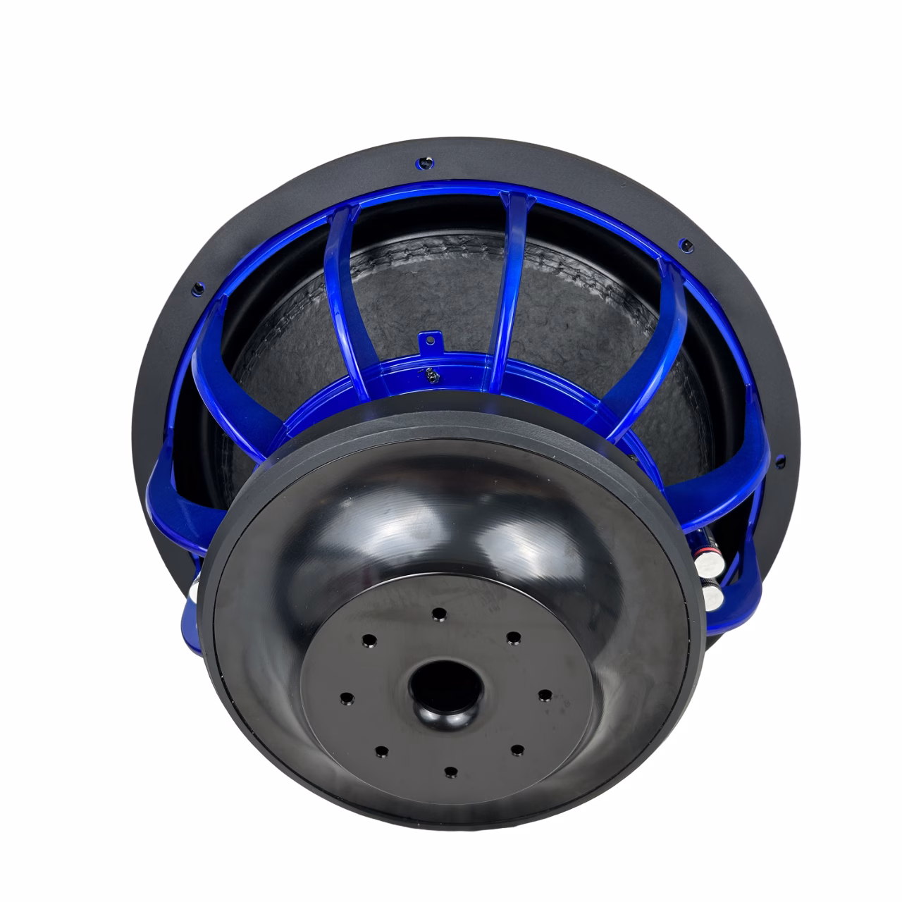 Subwoofer PLATINUM 4000 MK2 15"/38cm GS Audio | 2000WRMS - D1 or D2 Ohm - Image 4