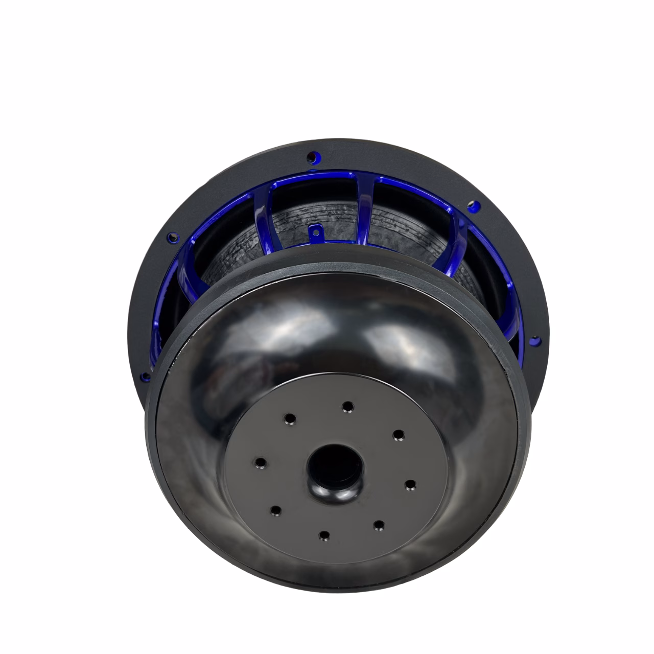 Subwoofer PLATINUM 4000 LIMITED EDITION 12"/30cm GS Audio | 2000WRMS - D1 - Image 5