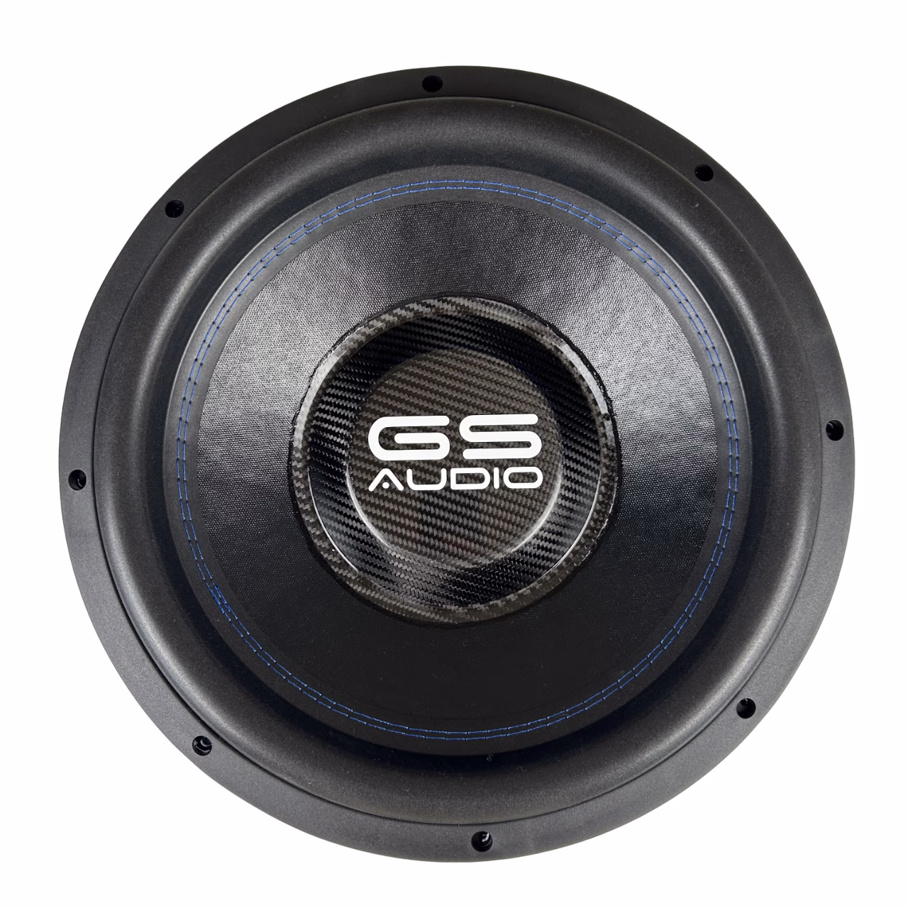 Gs Audio Platinum 4000 - 15"/38cm - 2000Wrms - D1 o D2 ohm - Image 5