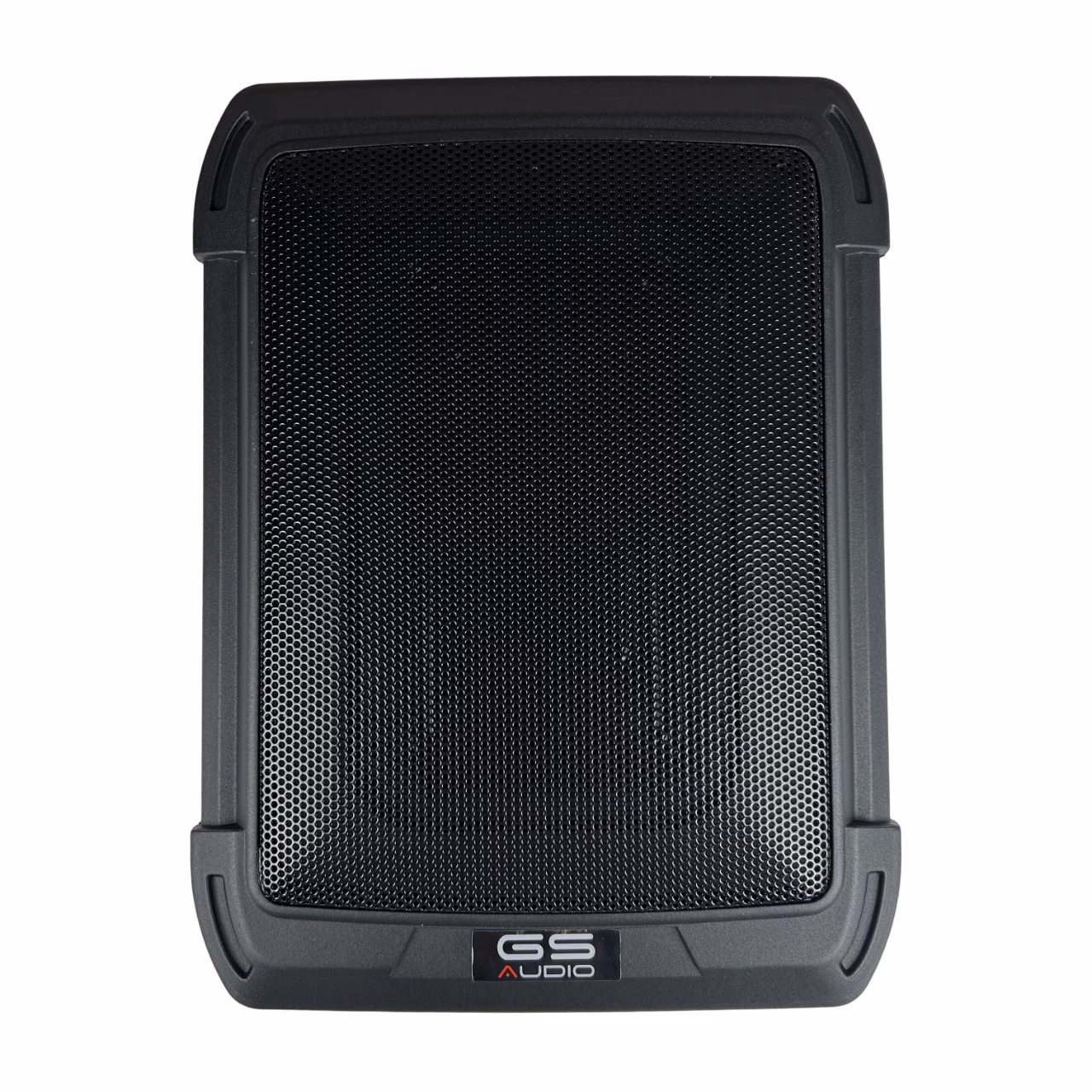 Gs Audio Nano 10 - 10" active subwoofer amplified 300Wrms/600Wmax - for underseat - Image 2