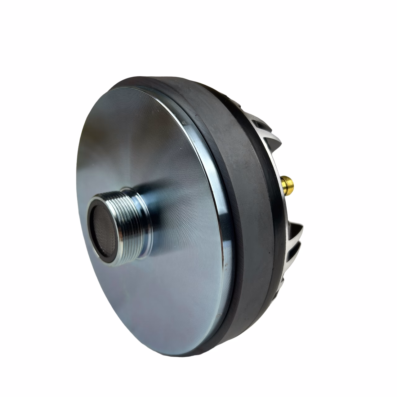 Gs Audio Driver/Tweeter TW50 - 1.3/10kHz - 8 Ohm - 250 WRMS + horns - Image 4