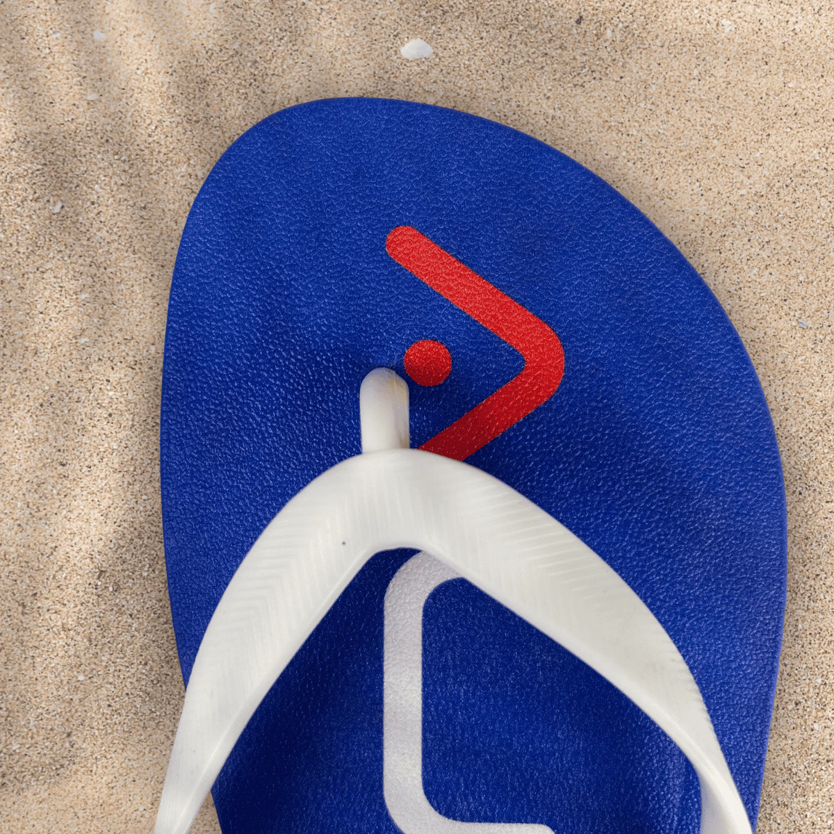 GS Audio Flip Flops - Image 2
