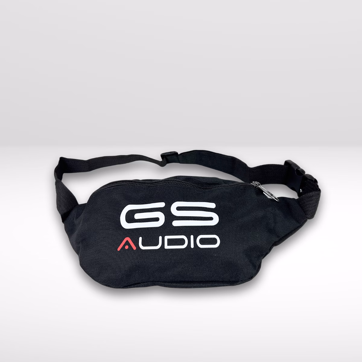 Waist Bag GS Audio | 2 Pockets - Image 2