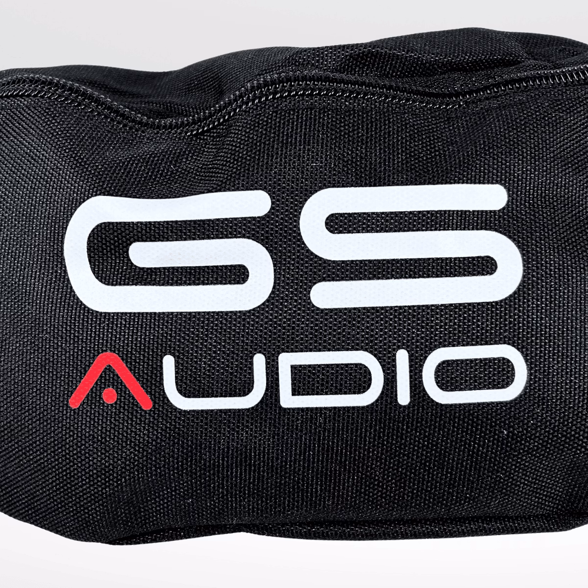 Waist Bag GS Audio | 2 Pockets - Image 4