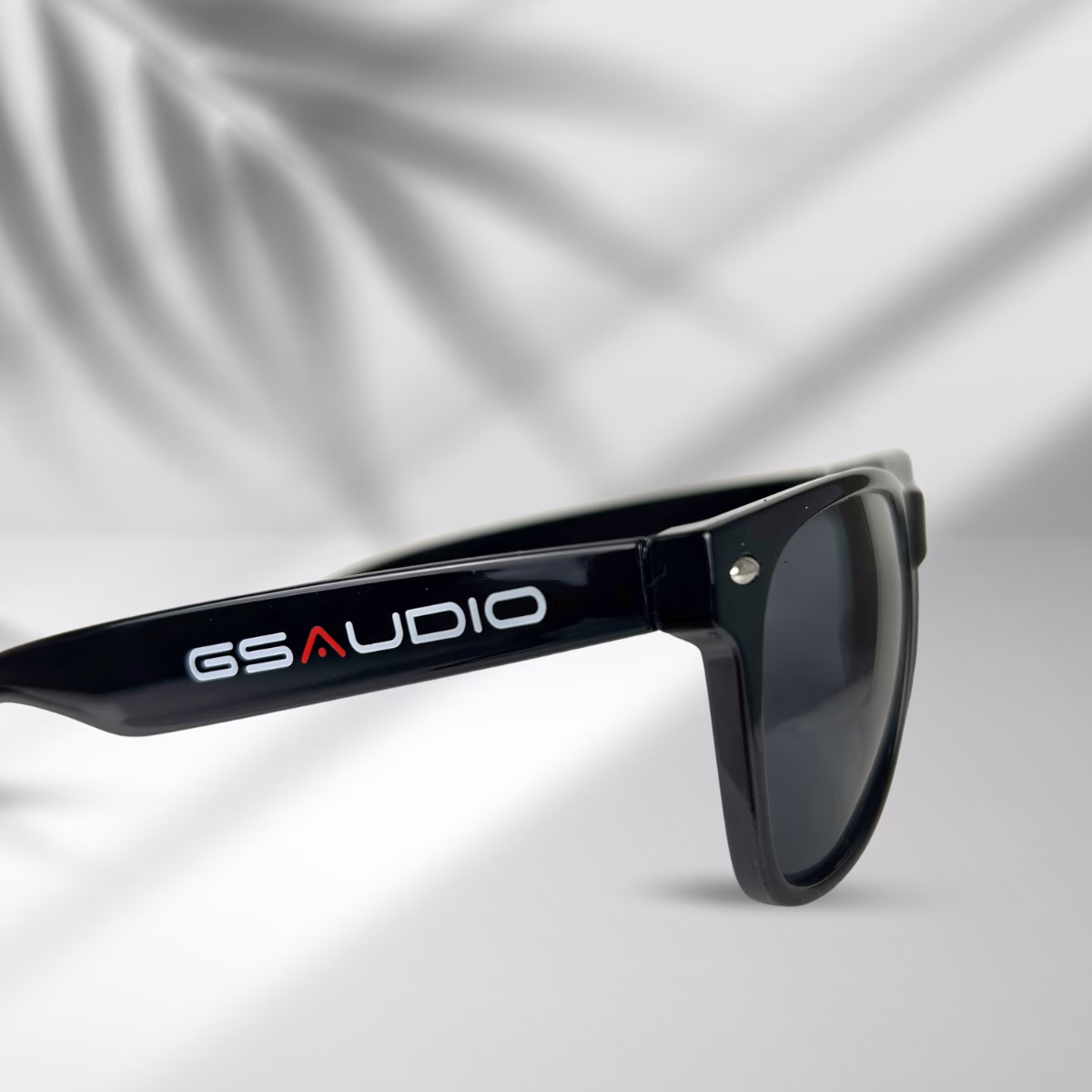Sunglasses GS Audio | UV400 - Image 3