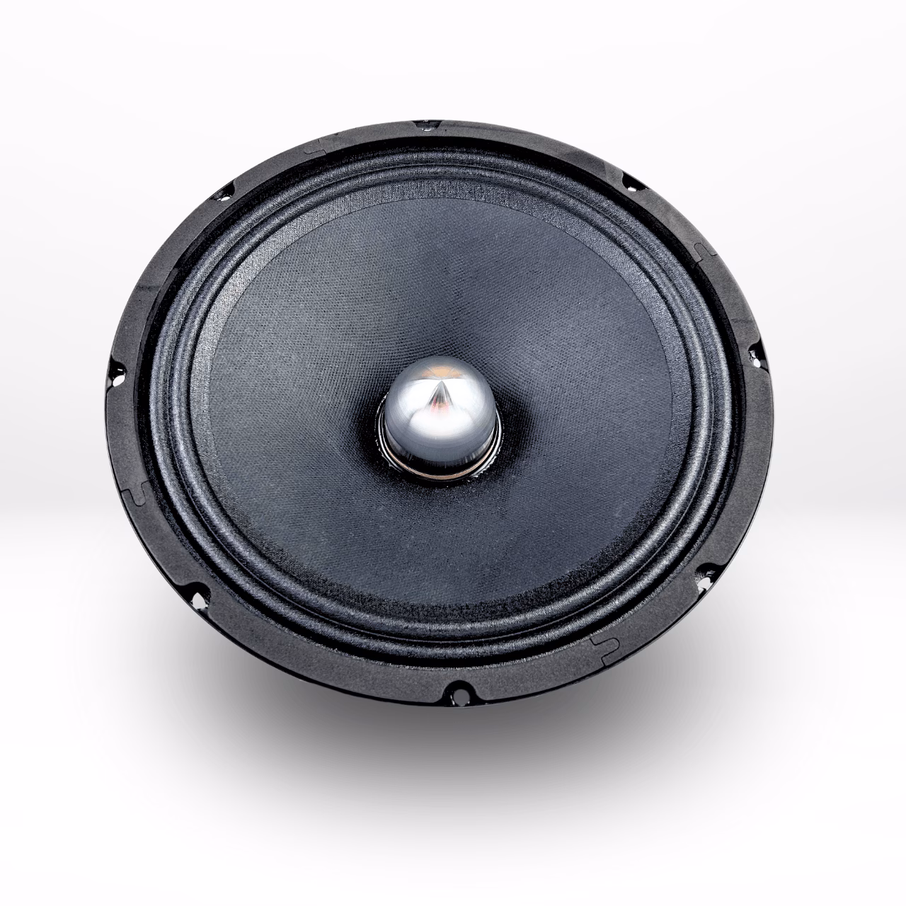 Woofer Platinum FLAT MK2 with Phase Plug 10"/250mm - Coil 50 - 300 WRMS - 4 Ohm - Image 3