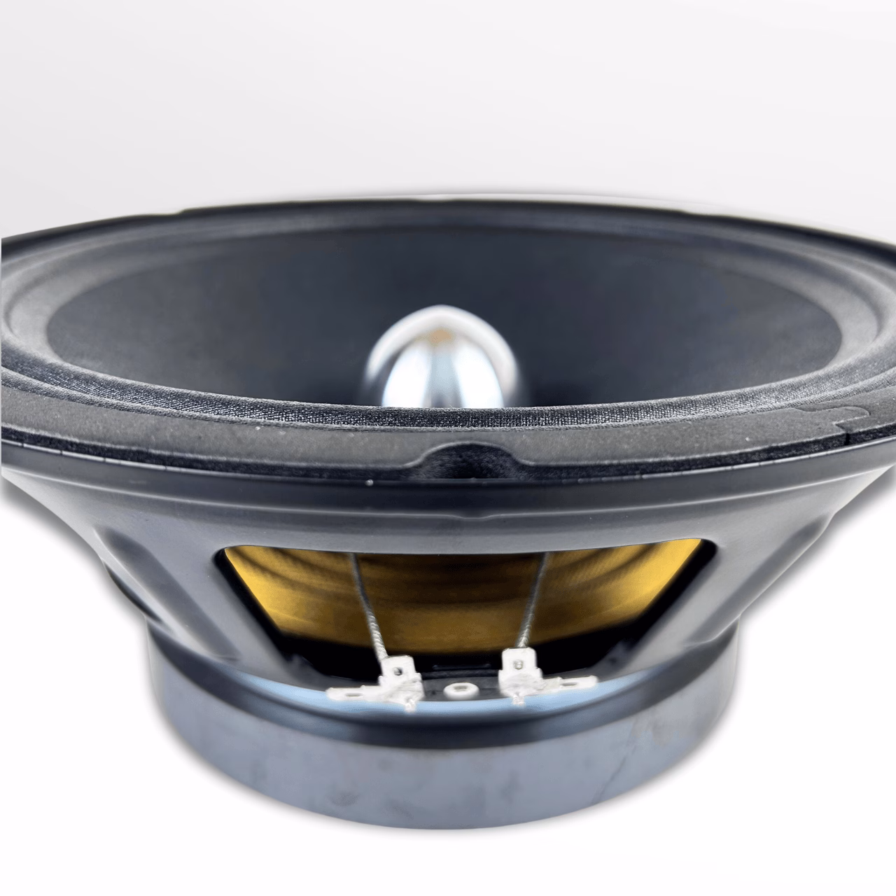 Woofer Platinum FLAT MK2 with Phase Plug 10"/250mm - Coil 50 - 300 WRMS - 4 Ohm - Image 5