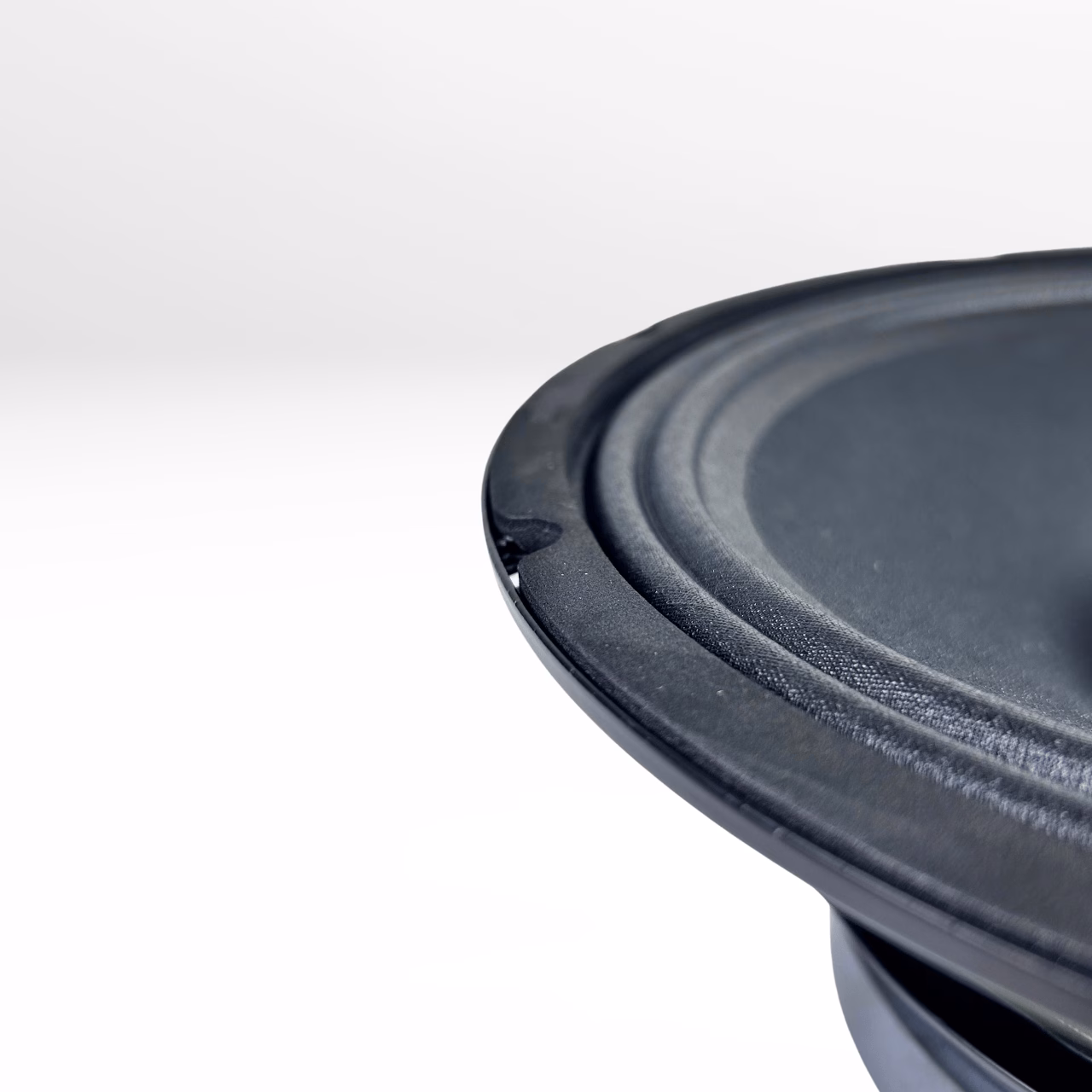 Woofer Platinum FLAT MK2 with Phase Plug 10"/250mm - Coil 50 - 300 WRMS - 4 Ohm - Image 6