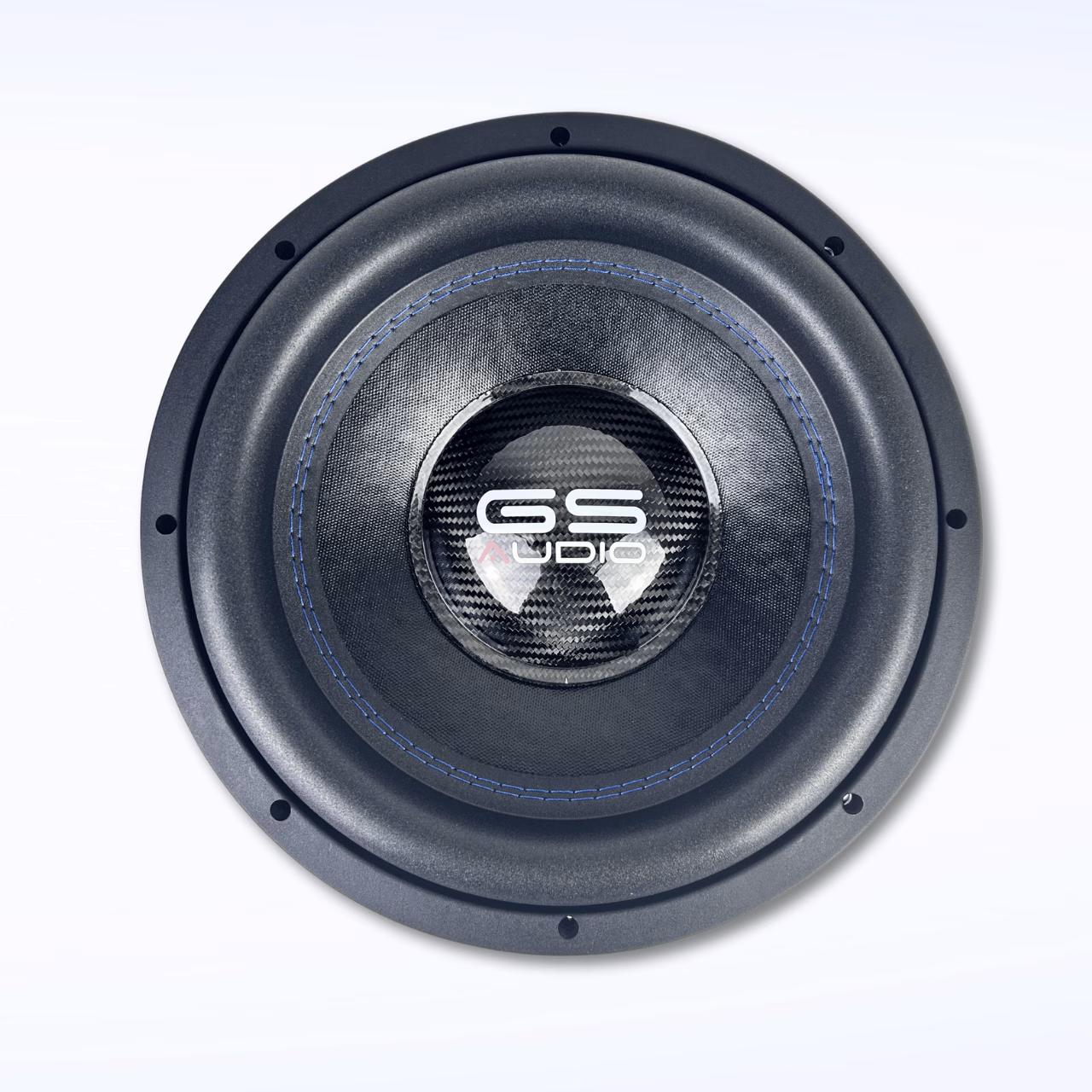 Subwoofer PLATINUM 4000 LIMITED EDITION 12"/30cm GS Audio | 2000WRMS - D1 - Image 2