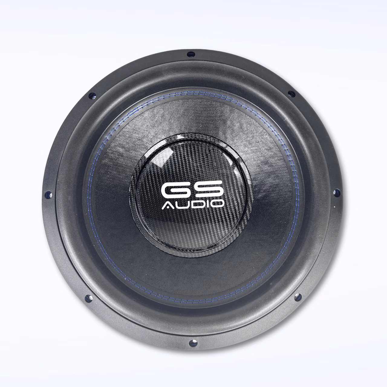 Subwoofer PLATINUM 4000 MK2 15"/38cm GS Audio | 2000WRMS - D1 or D2 Ohm - Image 2