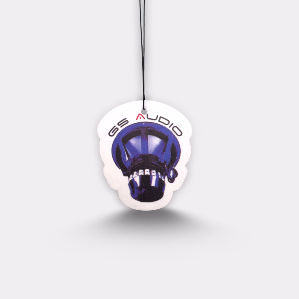 3 Car Scent Kit GS Audio | Pine - Image 3