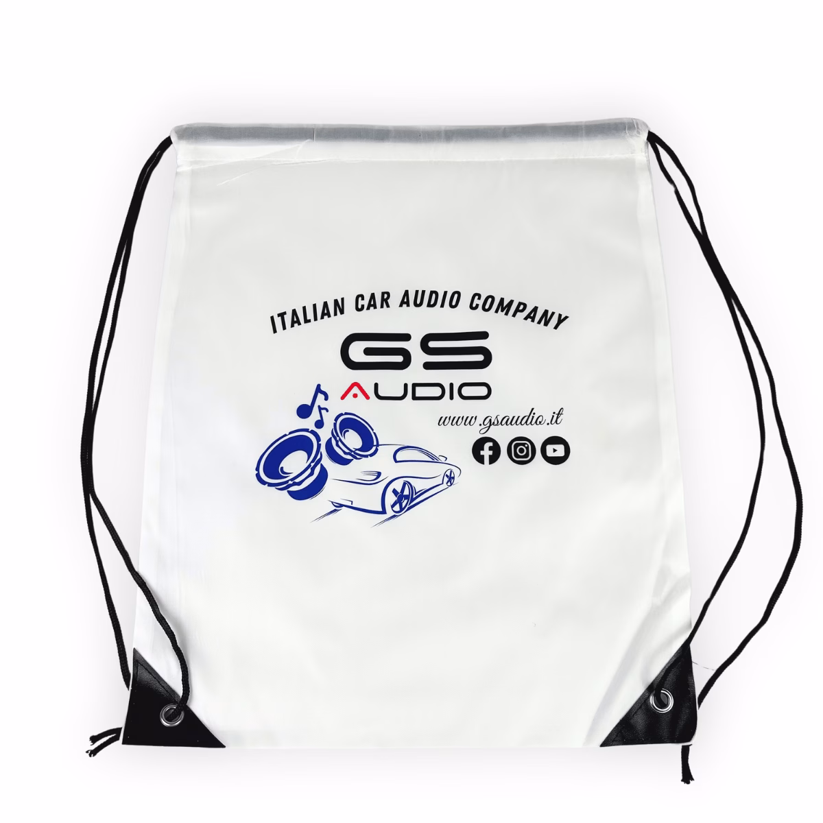 Sports/Multipurpose Bag GS Audio - Image 3