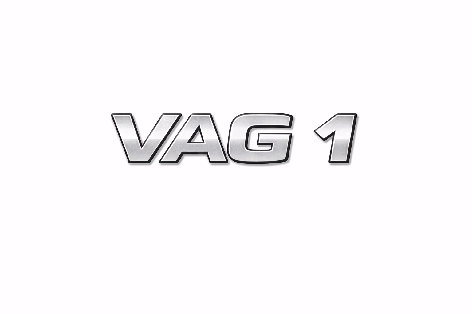 VAG Hifipäivitys 1