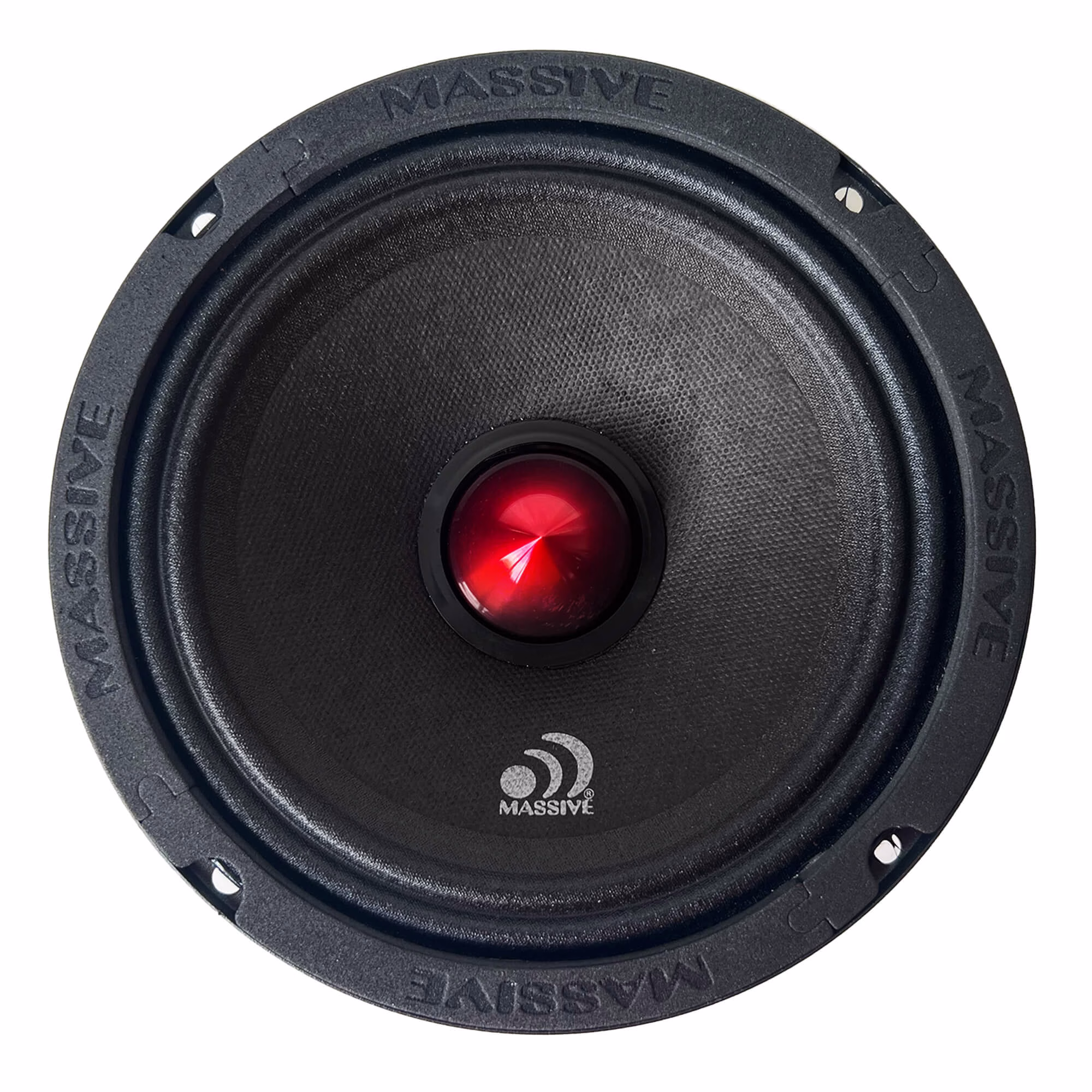 Massive Audio GT6KP erillissarja - Image 2