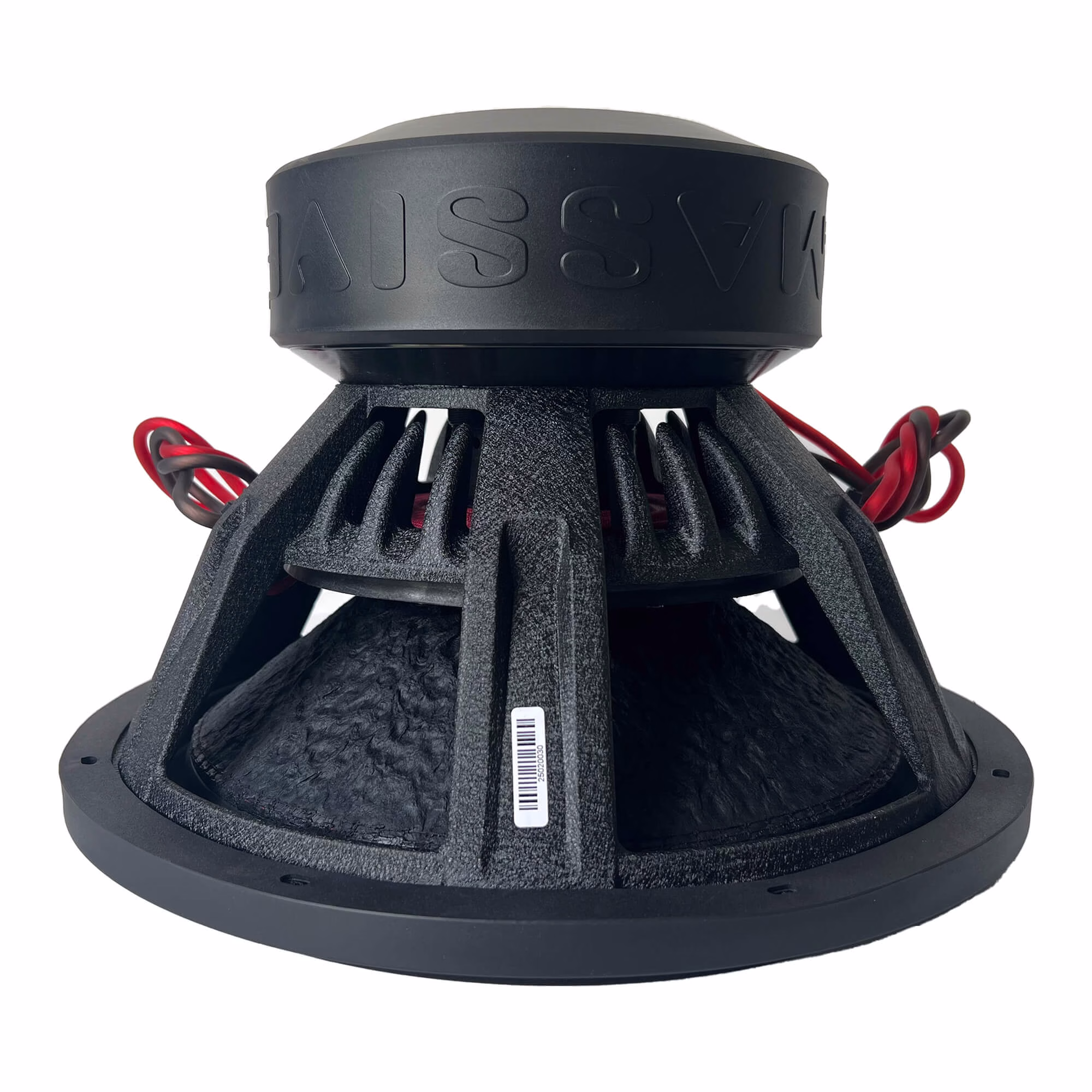Massive Audio Hippo H154X subwoofer - Image 2