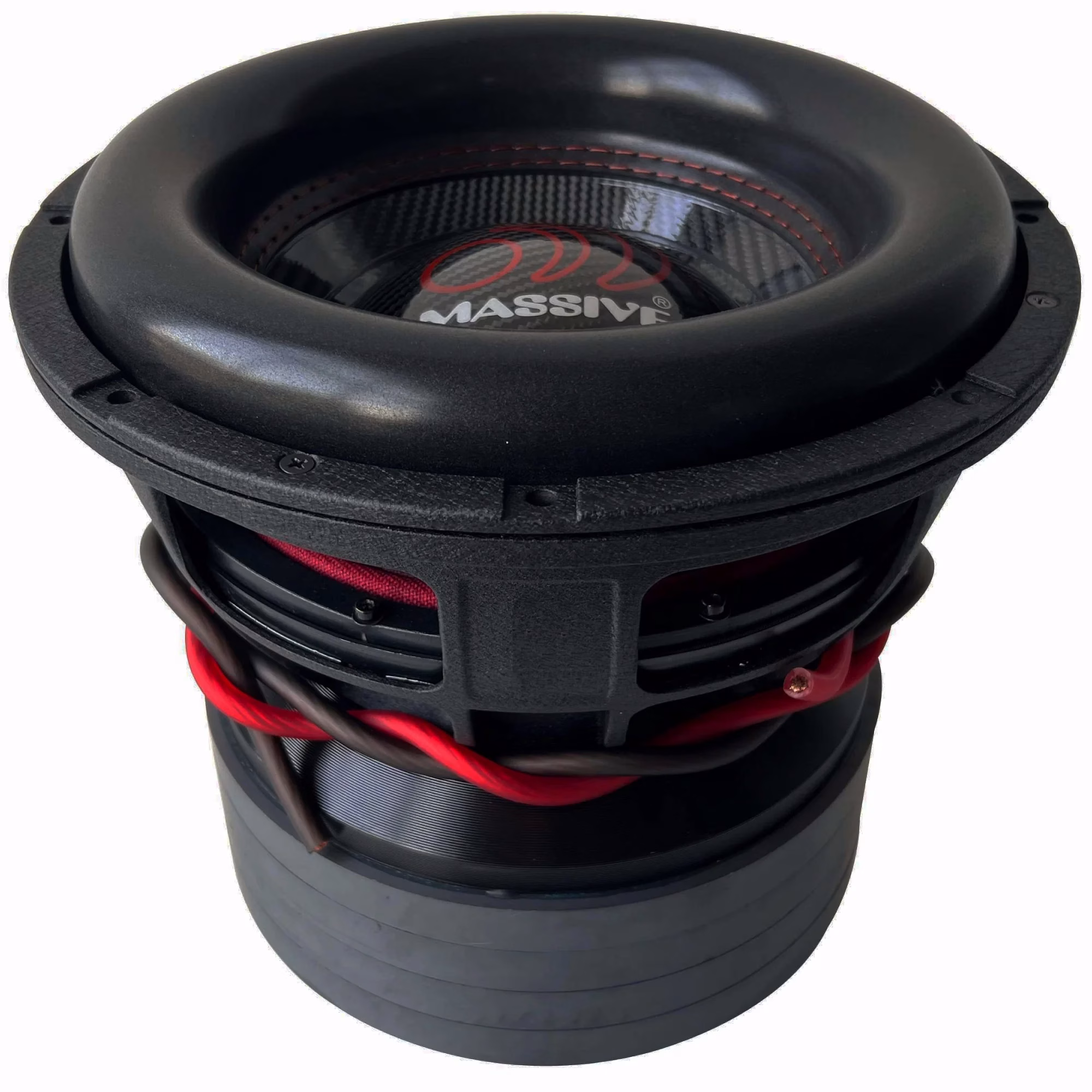 Massive Audio BOA121R subwoofer - Image 4