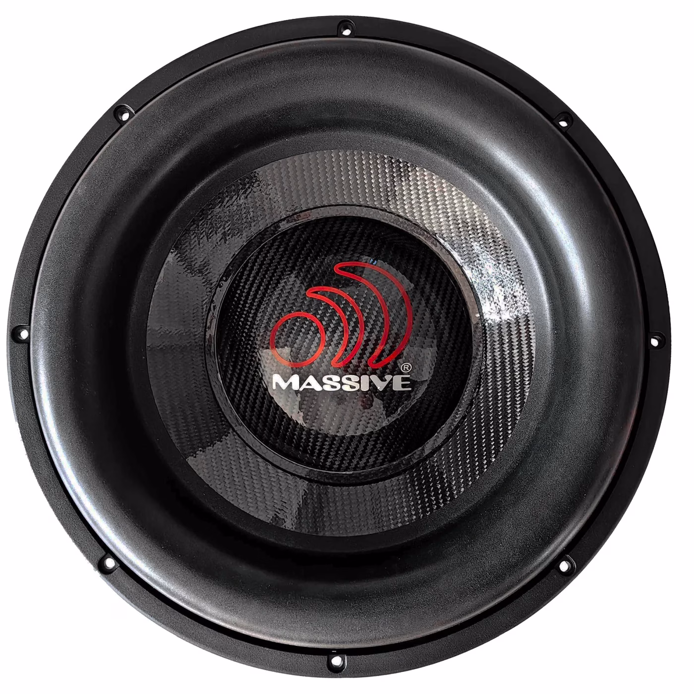 Massive Audio BOA151R subwoofer