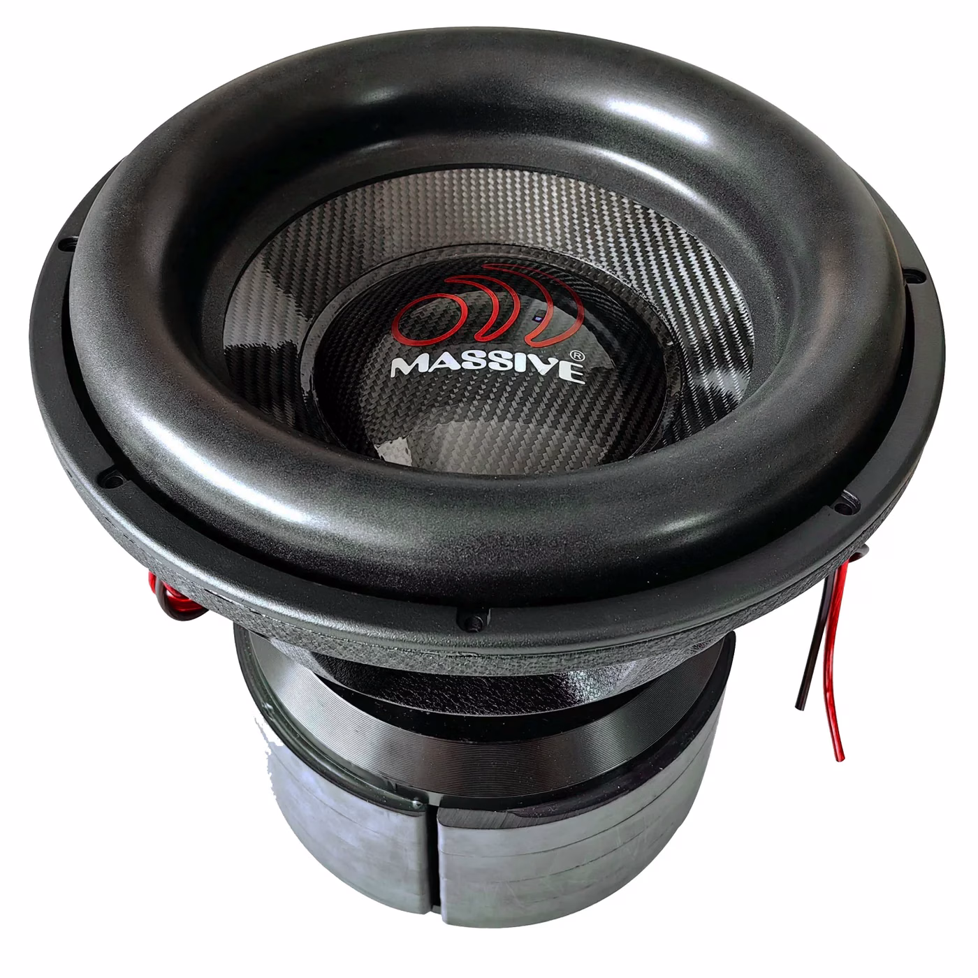 Massive Audio BOA151R subwoofer - Image 2