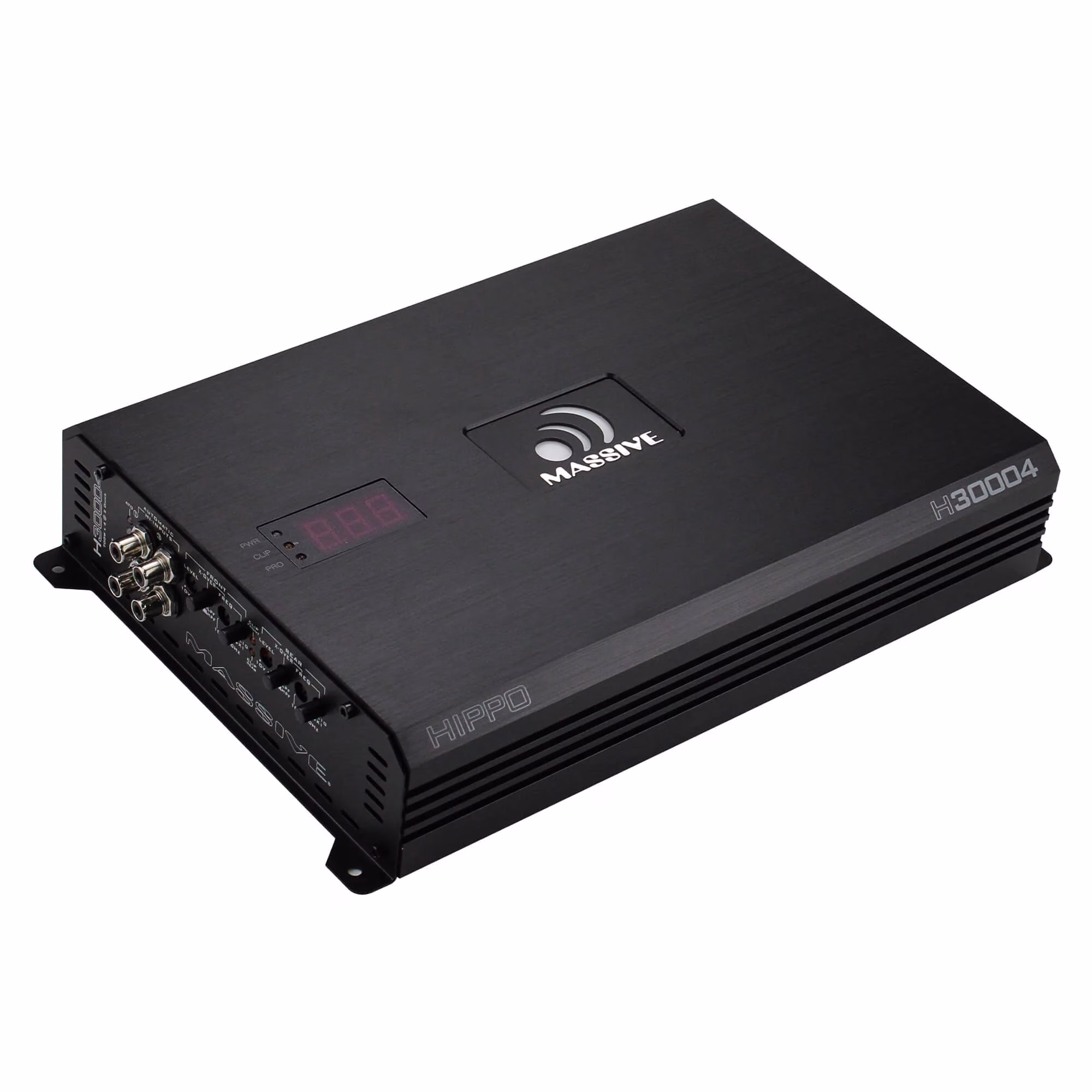 Massive Audio Hippo H30004