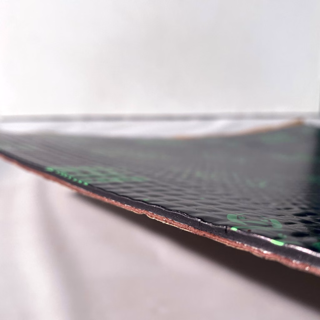 Comfort Mat EXTREME (3,5mm)