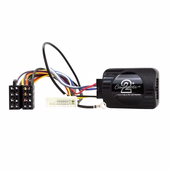 C2 STALK Nissan Qashqai 2007->