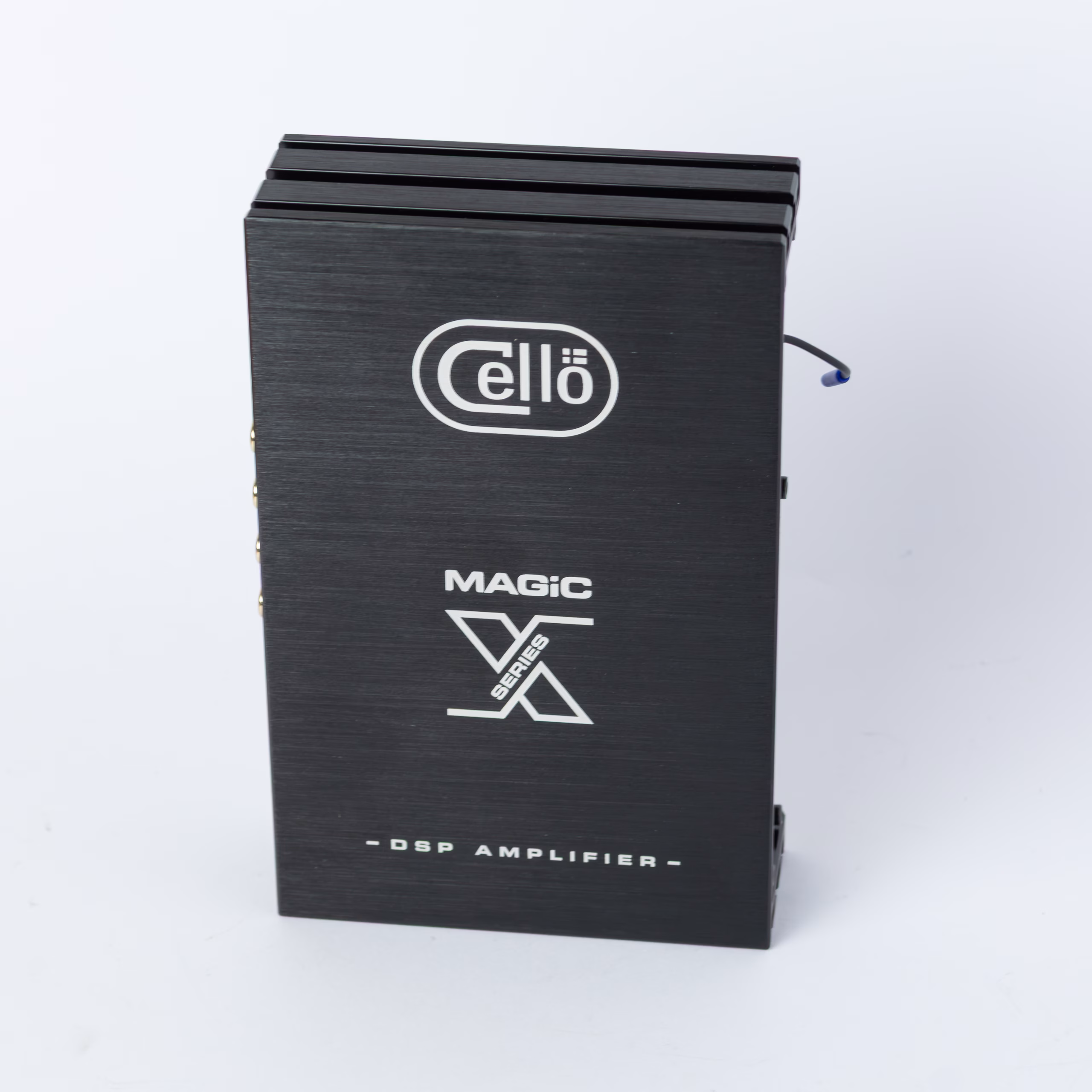Cello Audio Magic X6