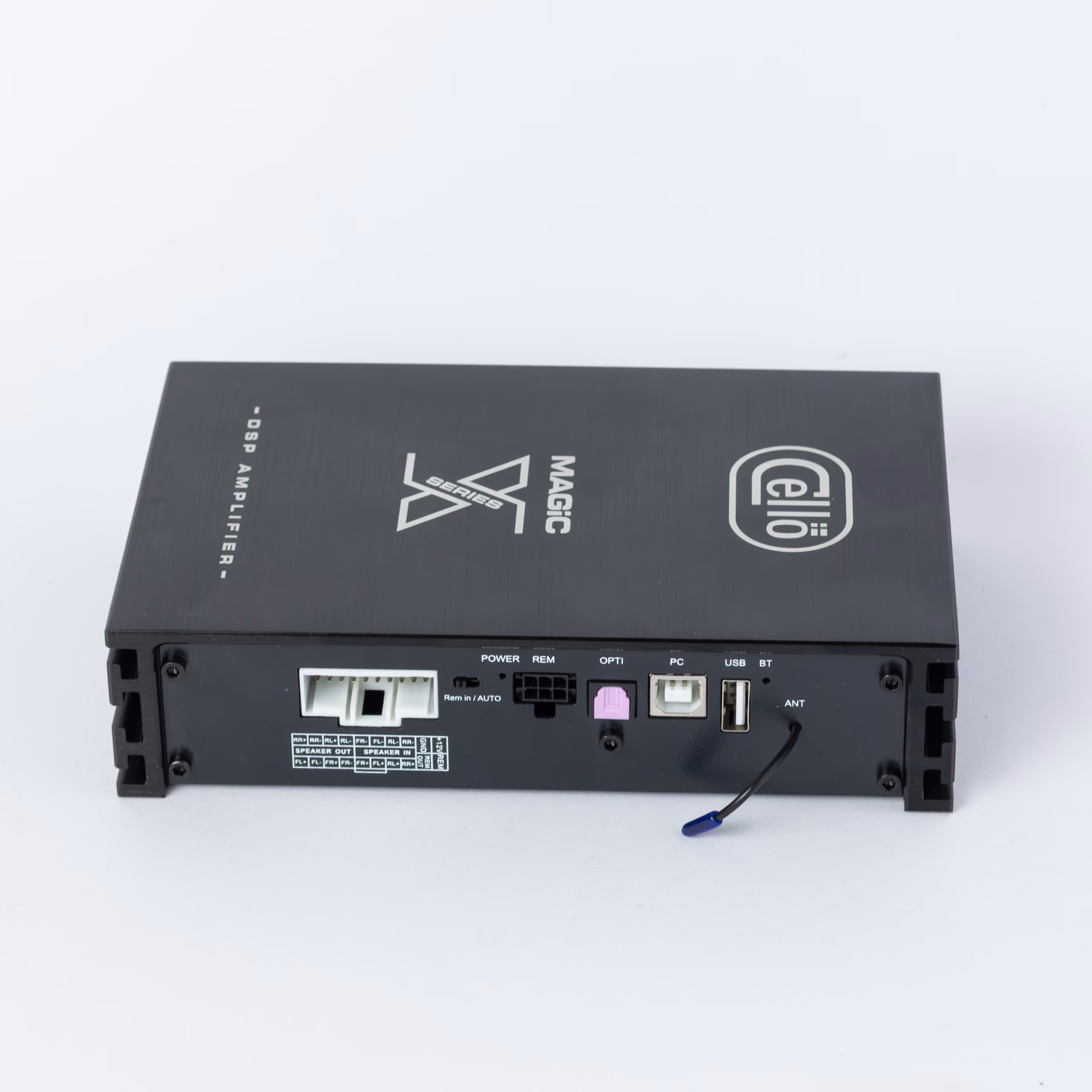 Cello Audio Magic X6 - Image 2