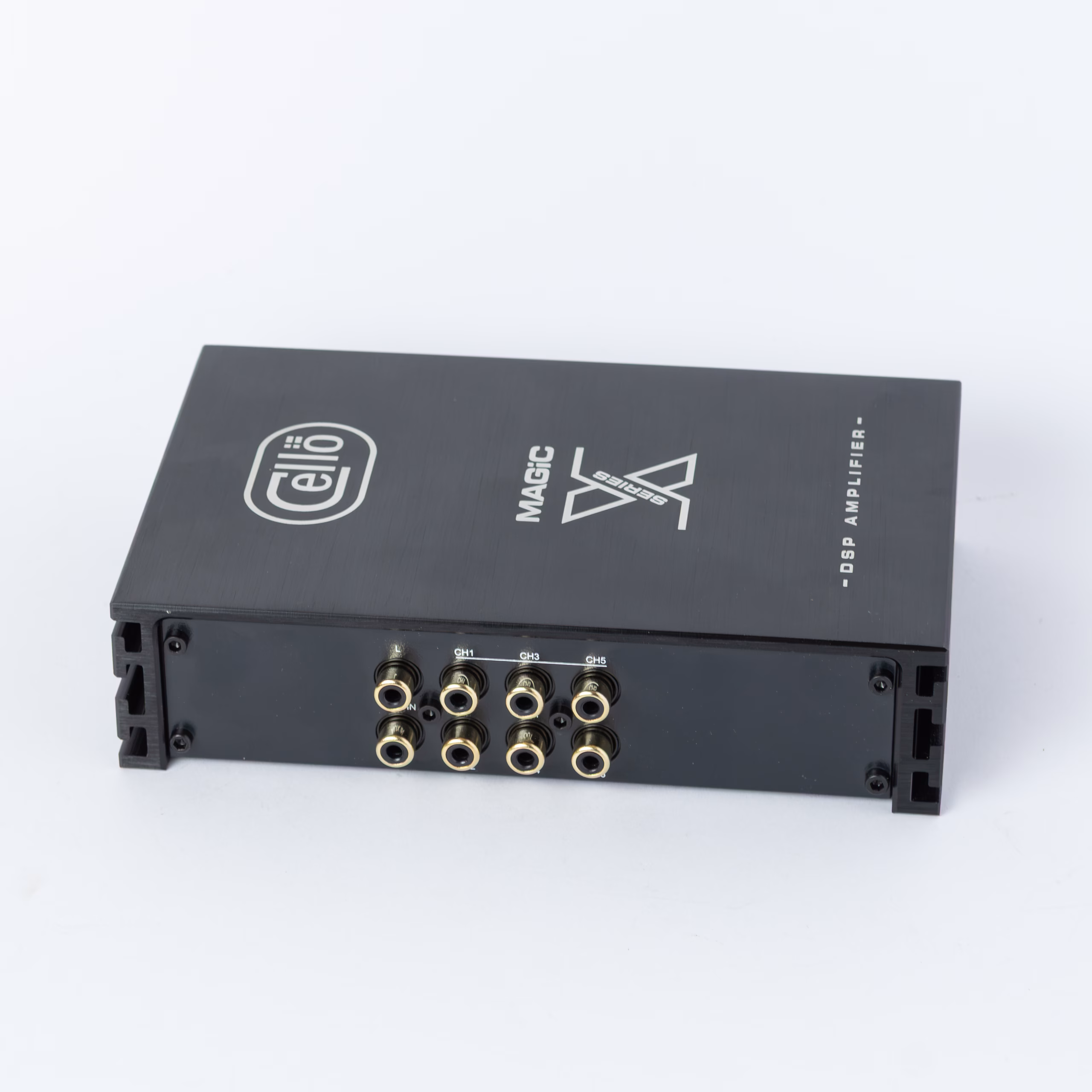 Cello Audio Magic X6 - Image 3