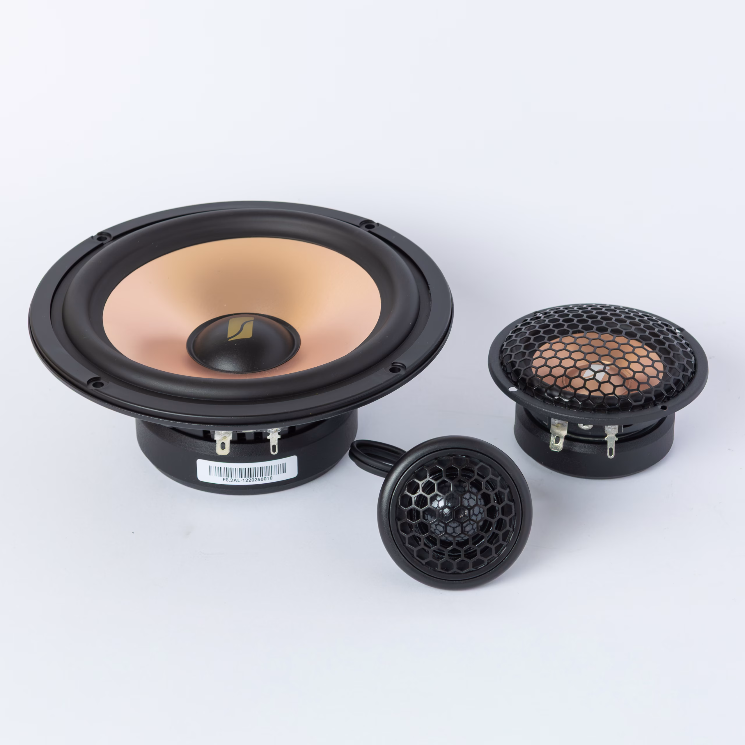 Fonalivo F 6.3 AL