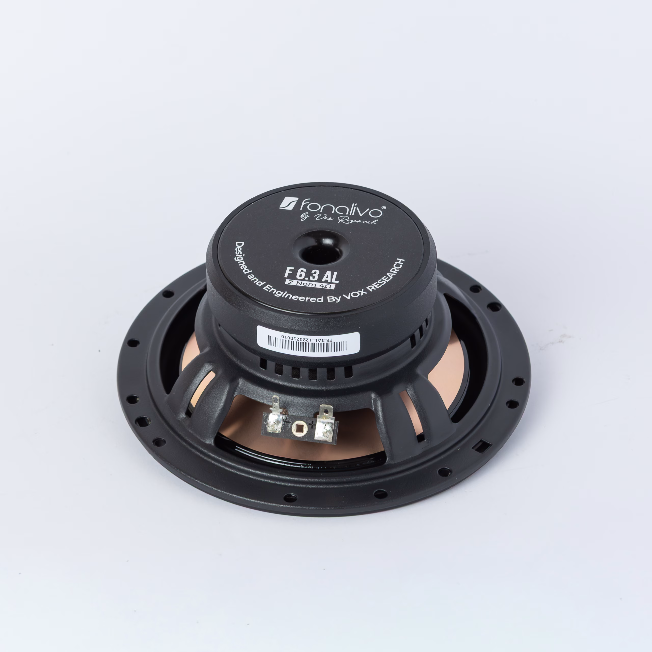 Fonalivo F 6.3 AL - Image 3