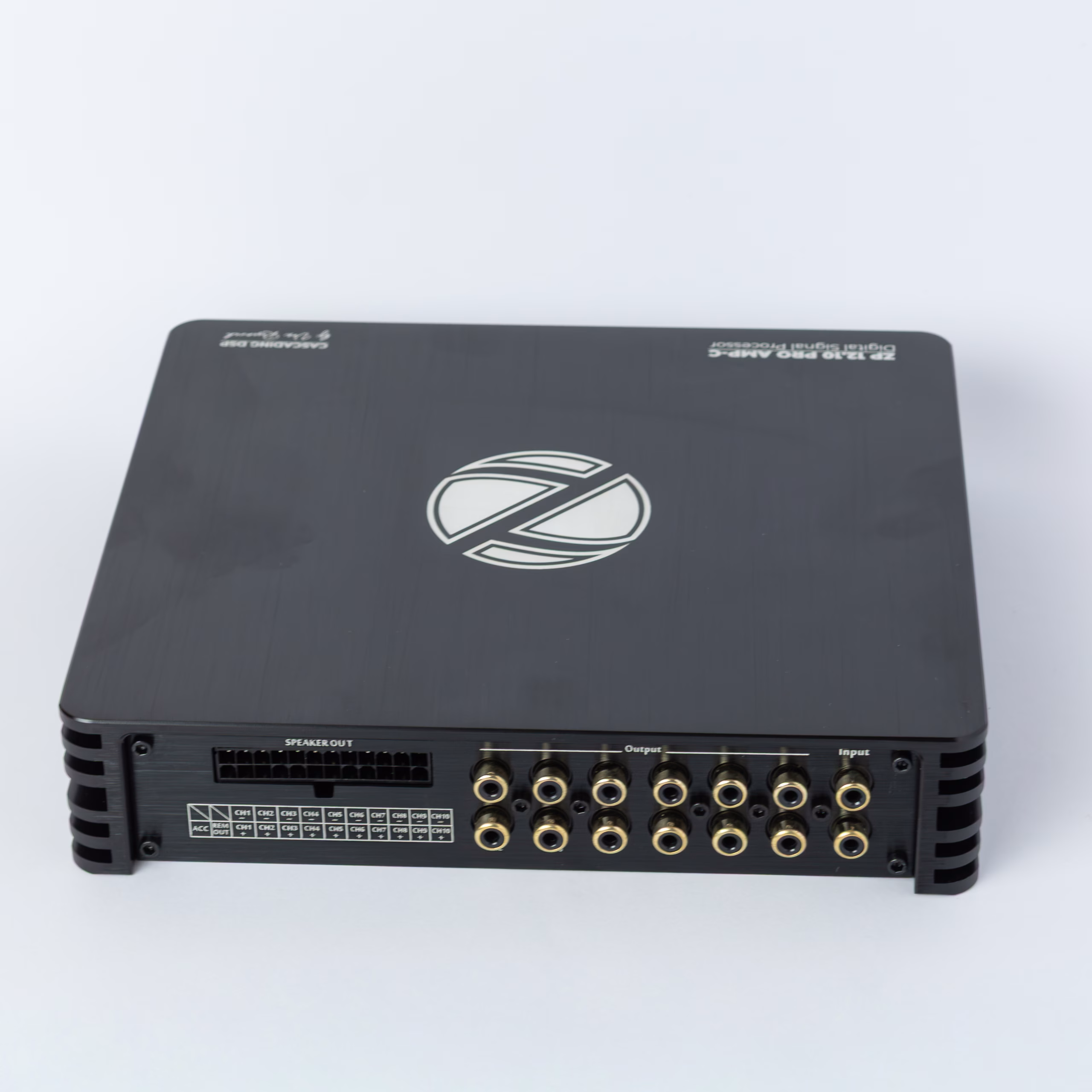 Zevox ZP 12.10 PRO AMP-C - Image 3
