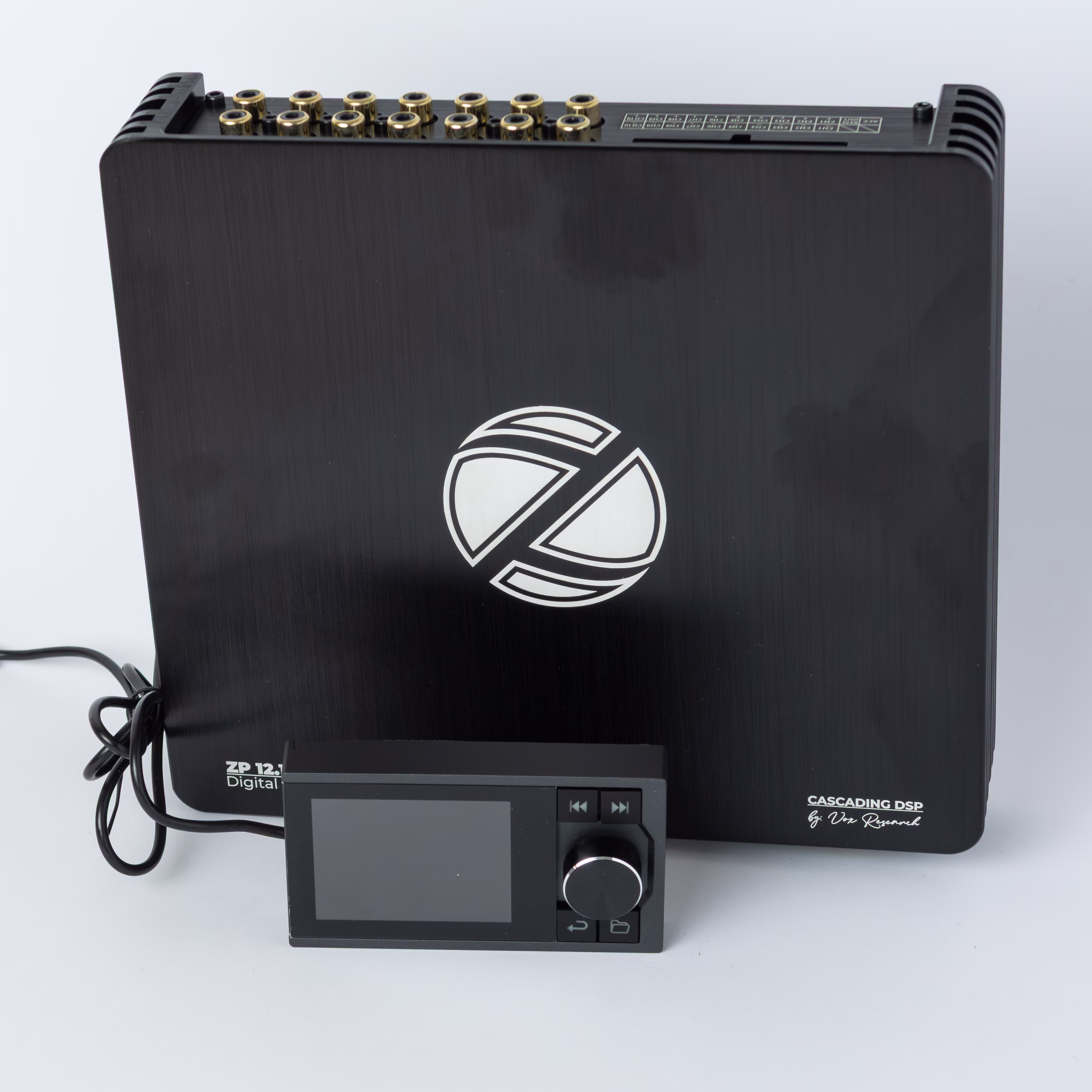 Zevox ZP 12.10 PRO AMP-C