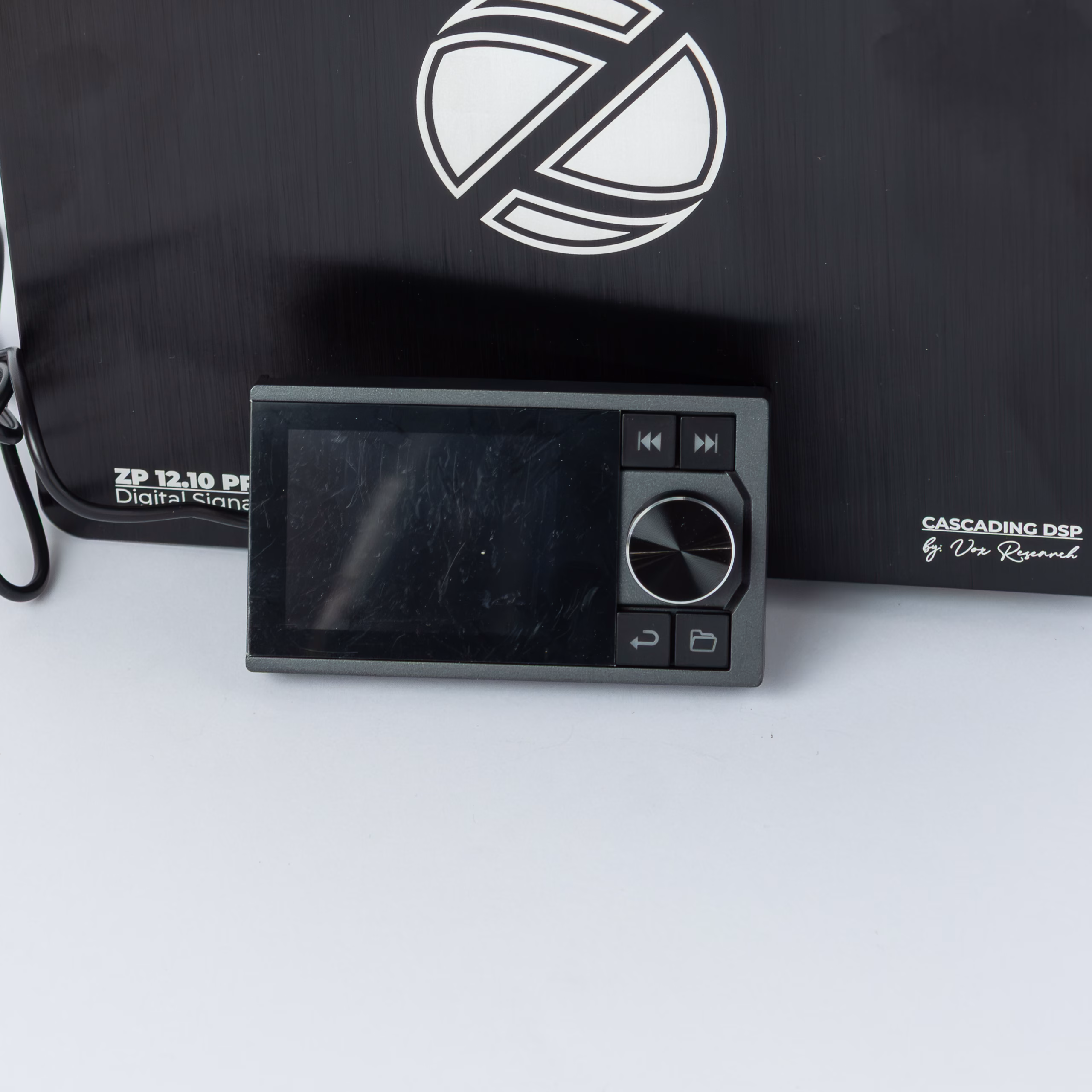 Zevox ZP 12.10 PRO AMP-C - Image 4