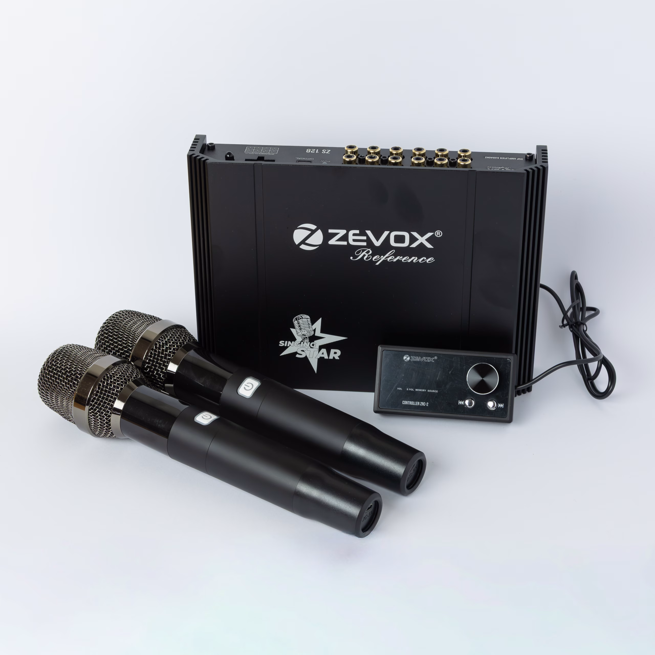Zevox ZS 128
