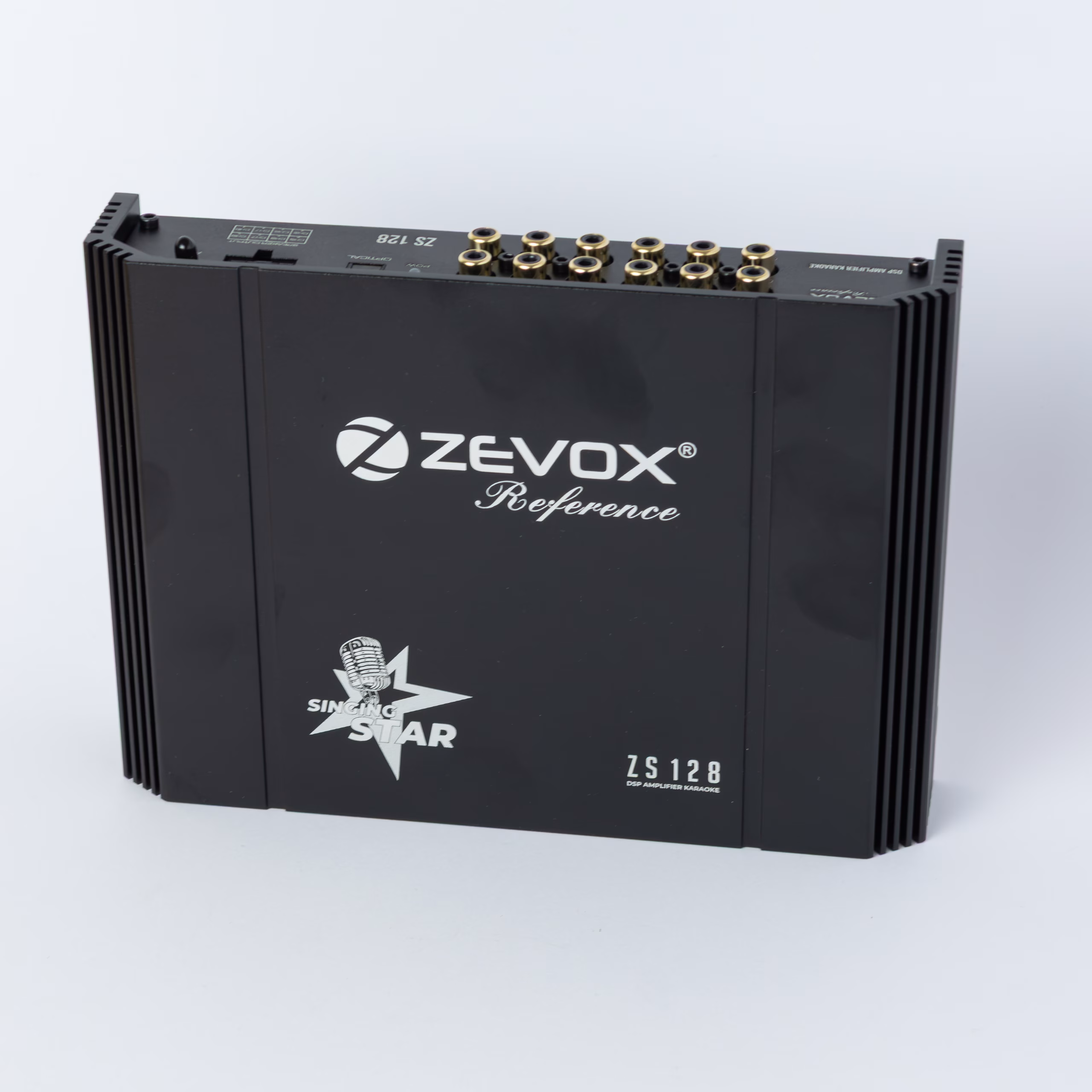 Zevox ZS 128 - Image 3
