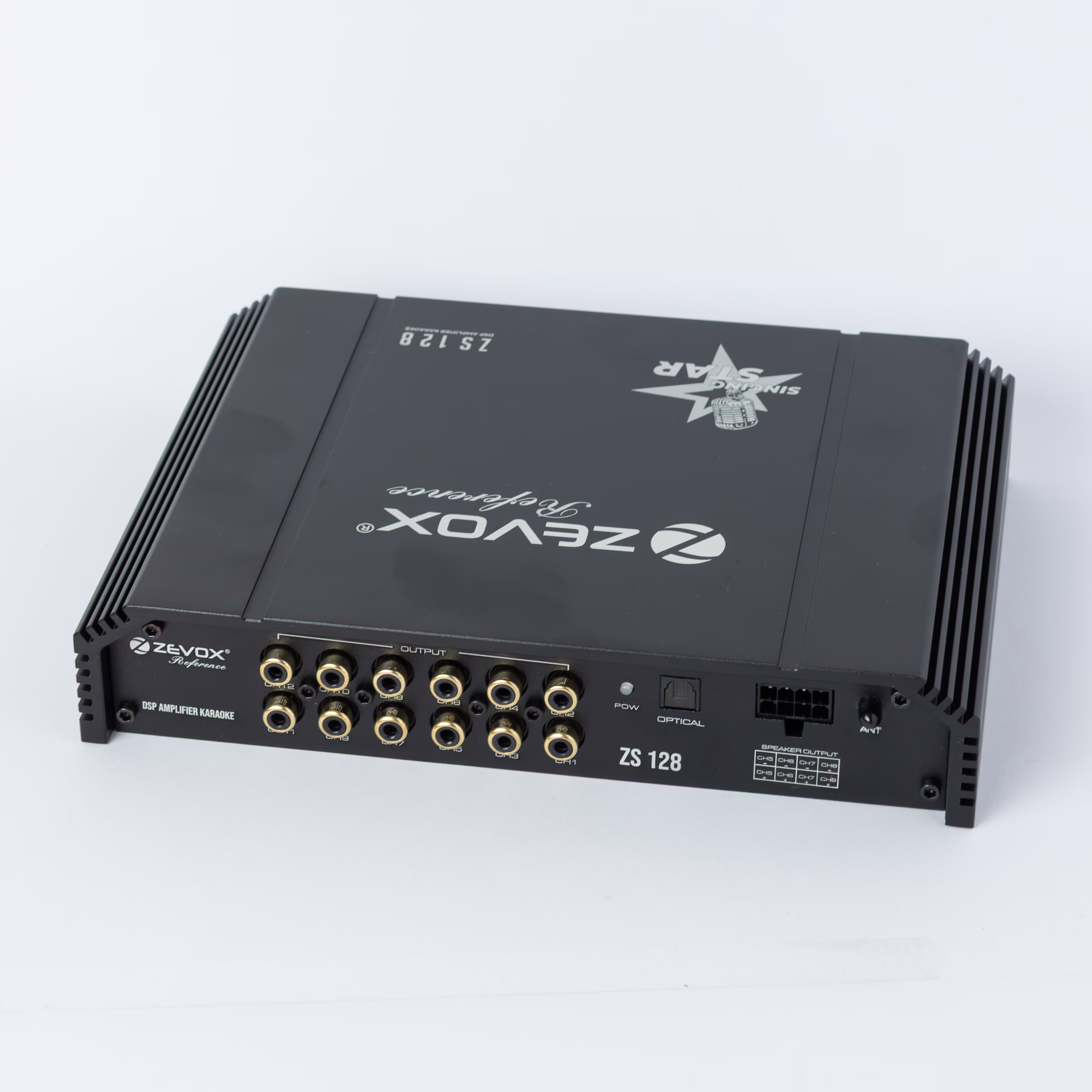 Zevox ZS 128 - Image 4