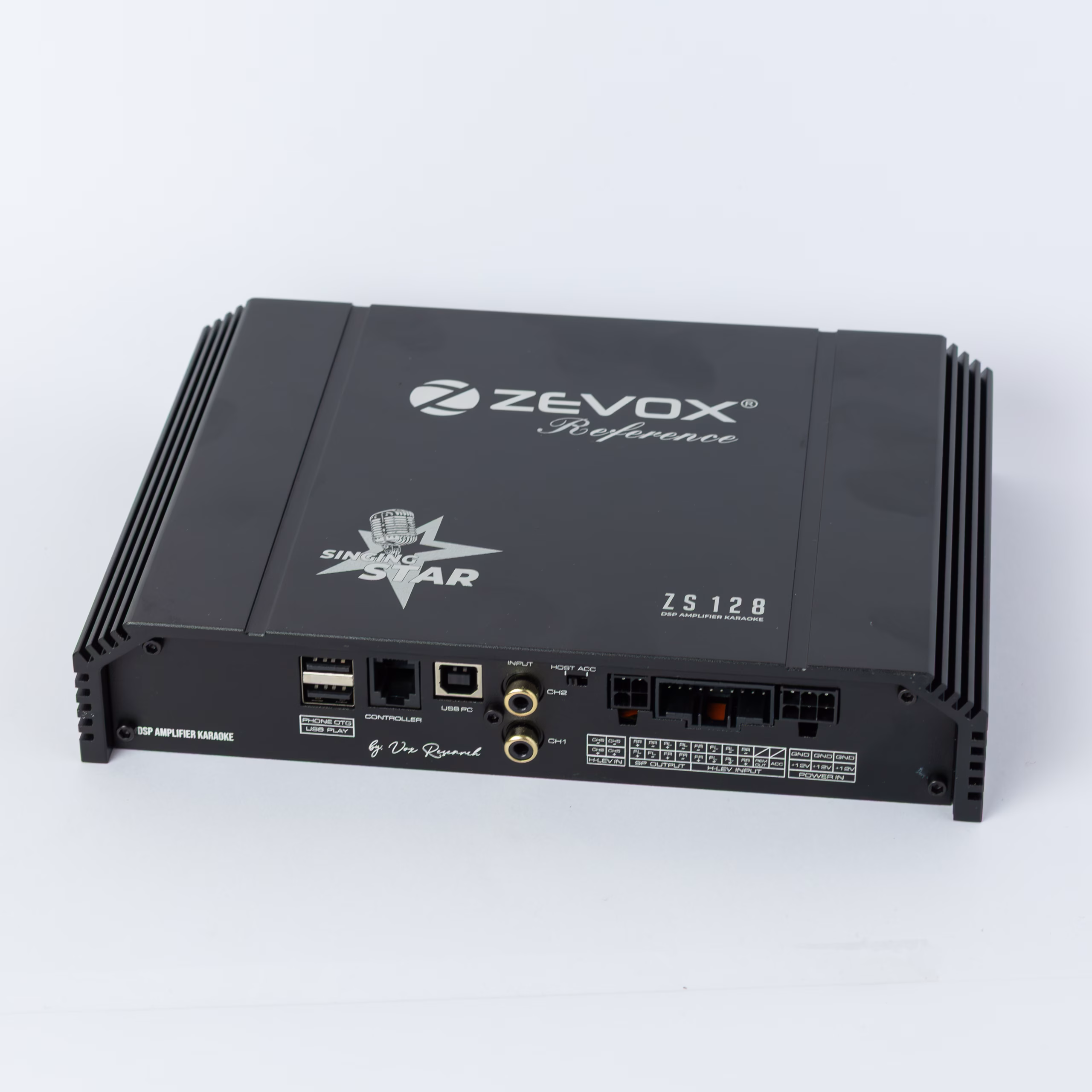 Zevox ZS 128 - Image 5