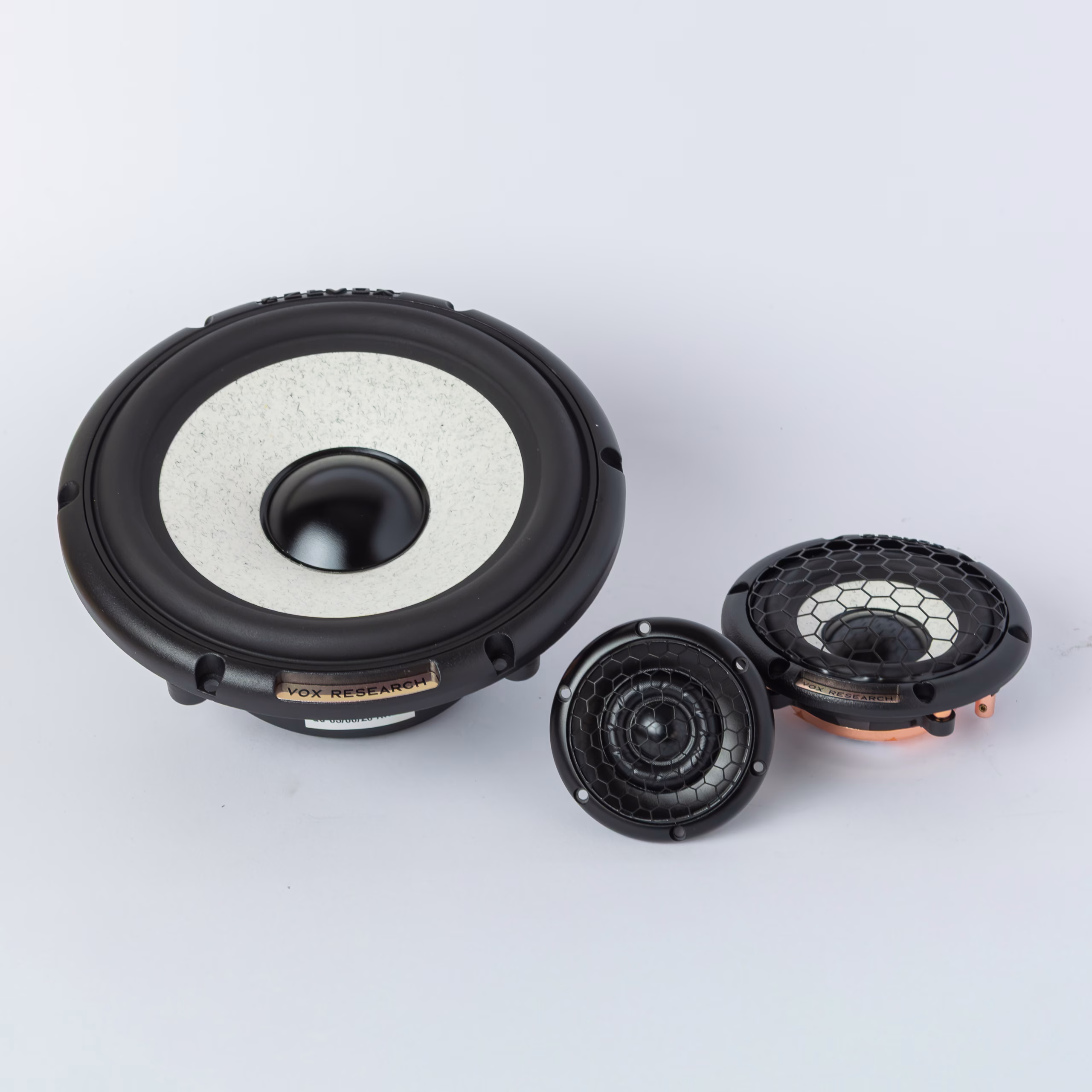 Zevox ZS 6.3 MRG