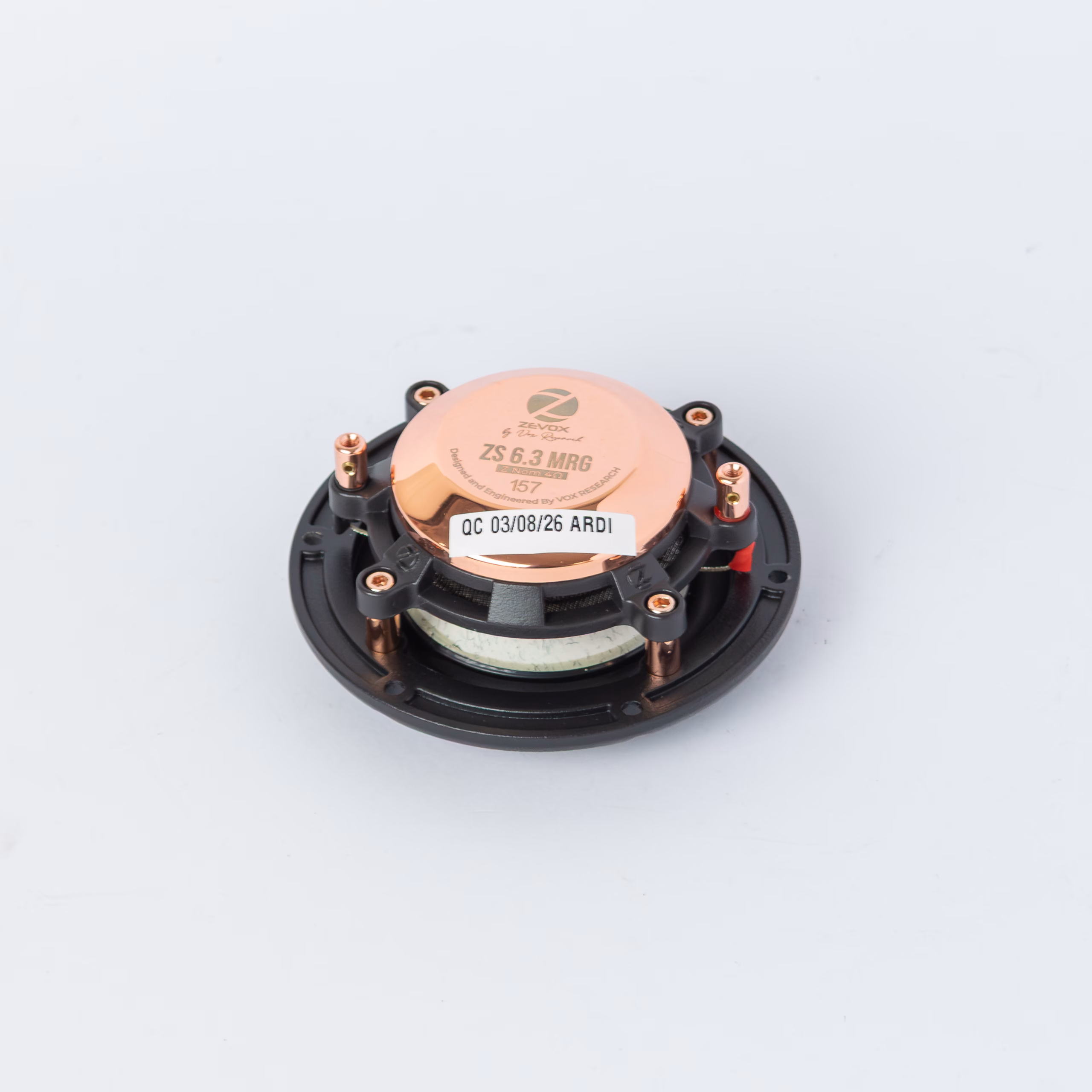 Zevox ZS 6.3 MRG - Image 6