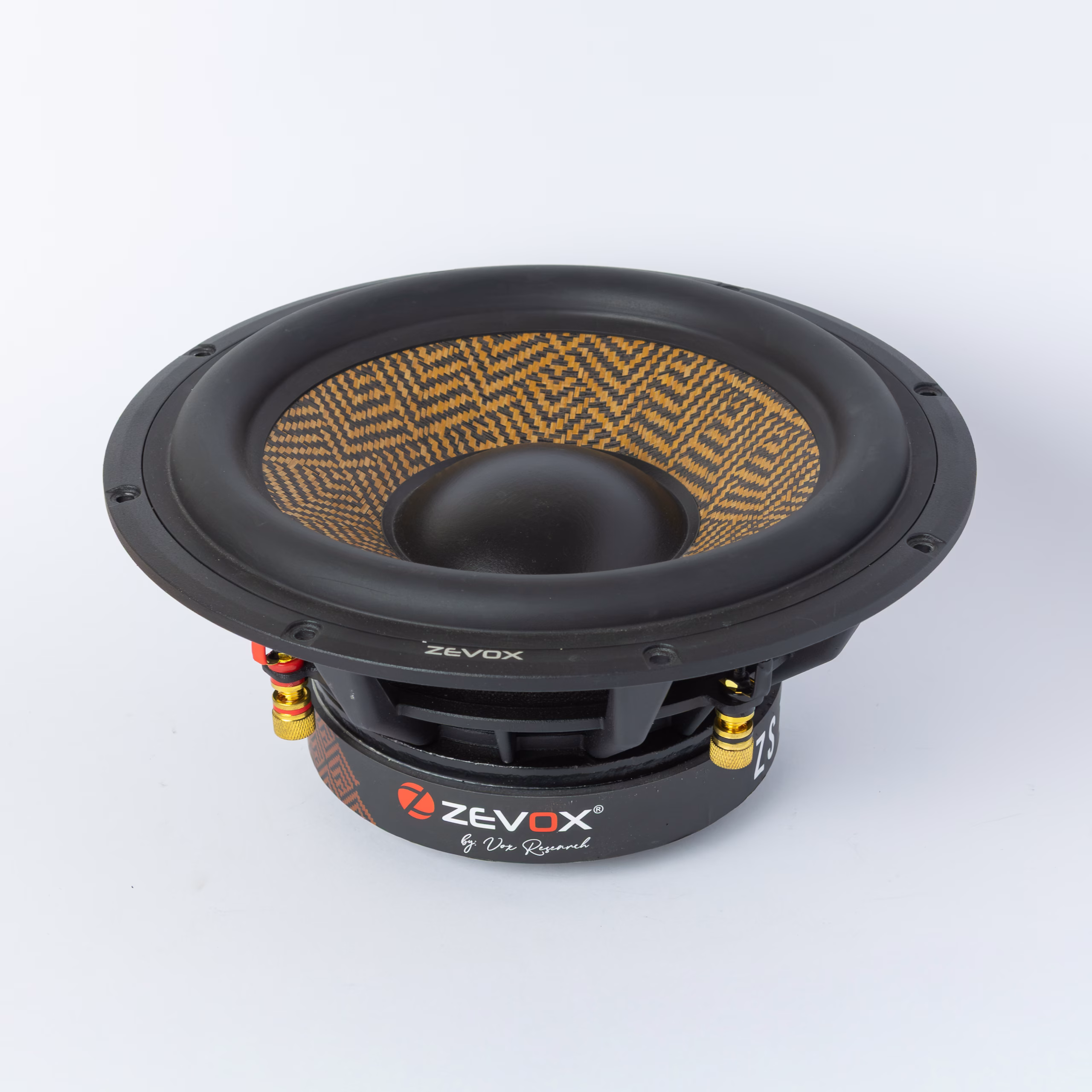 Zevox ZS RC10 S4