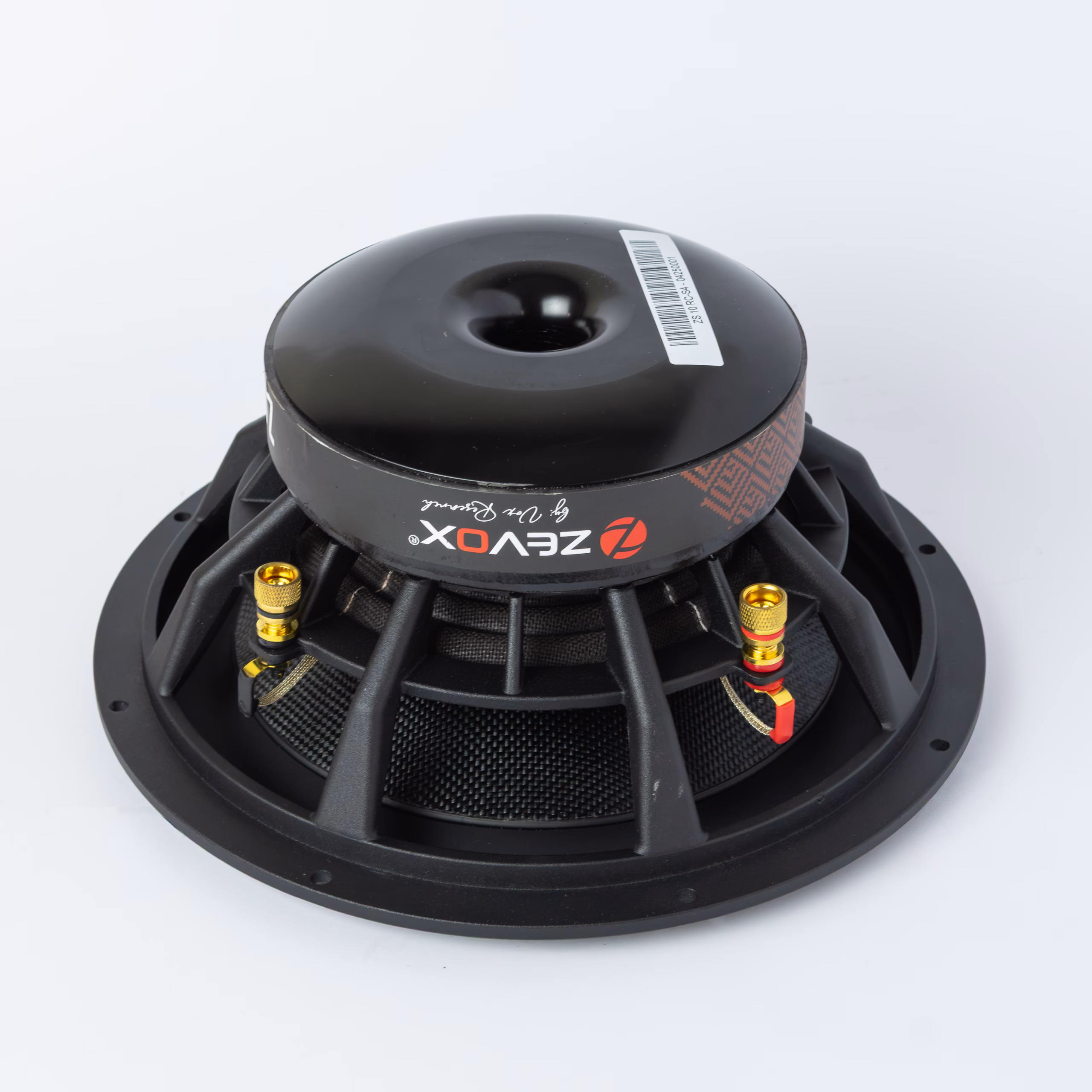 Zevox ZS RC10 S4 - Image 2