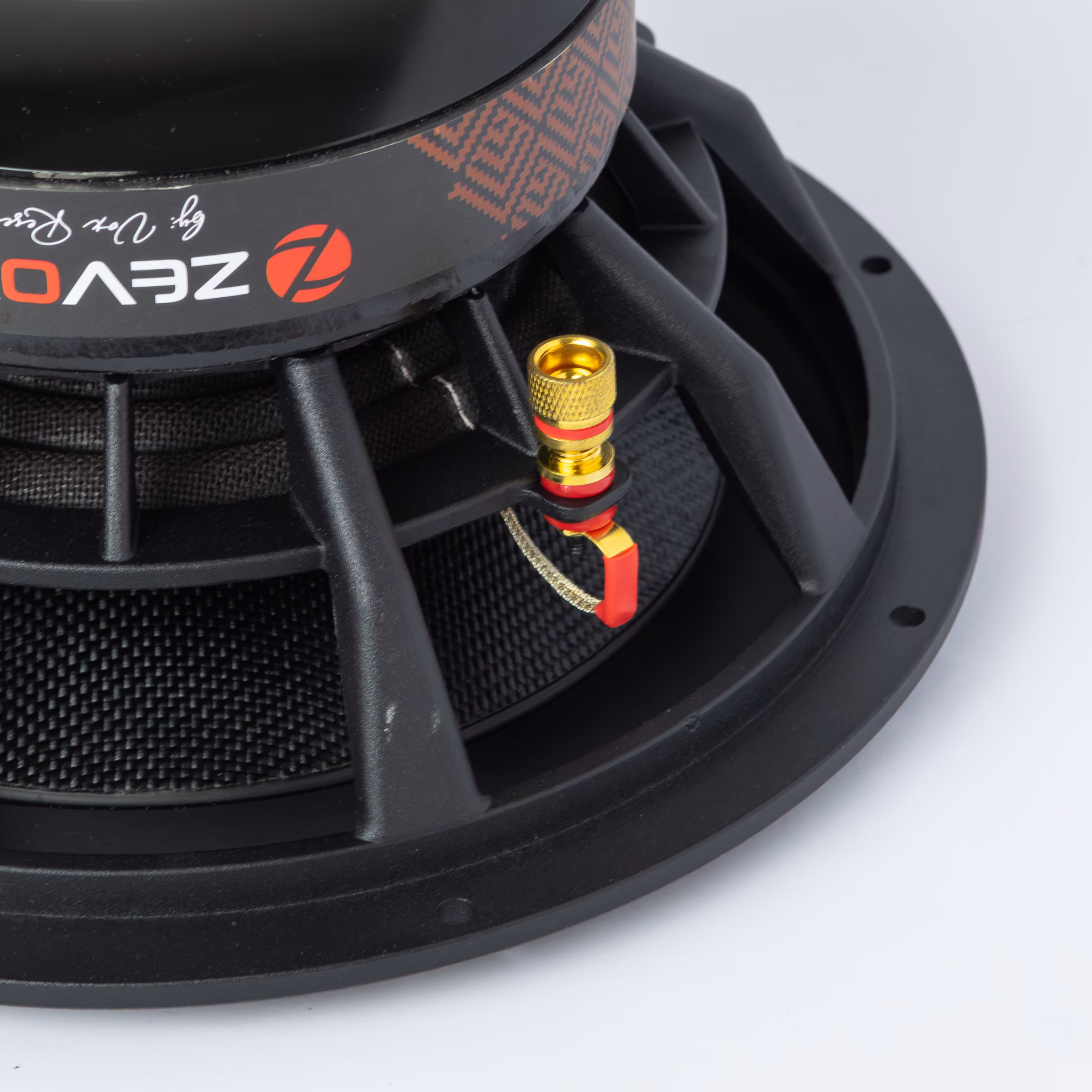 Zevox ZS RC10 S4 - Image 3