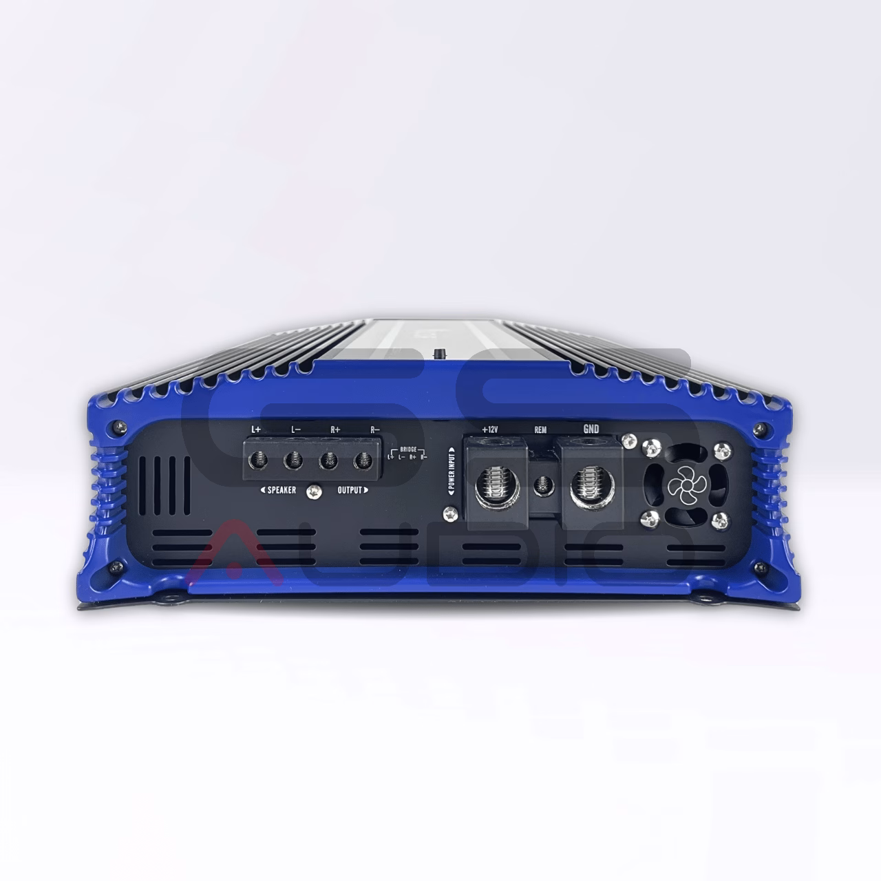 GS Audio VULTUR Full-Range 2*2000WRMS @1 Ohm - Image 2