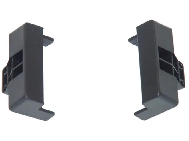 AIV 1-DIN asennuspaneeli