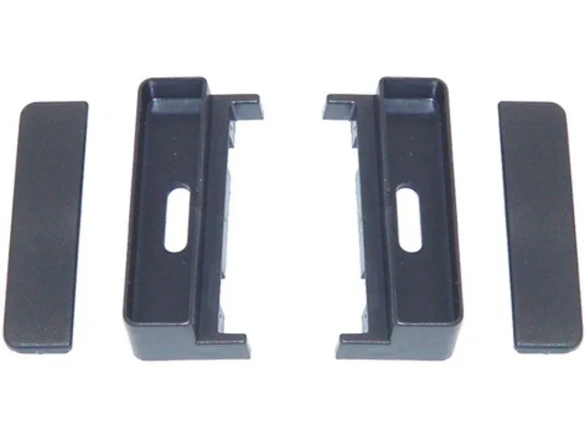 AIV 1-DIN asennuspaneeli