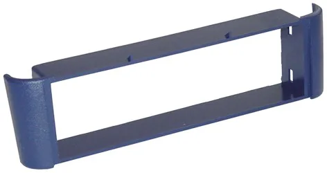 AIV 1-DIN asennuspaneeli