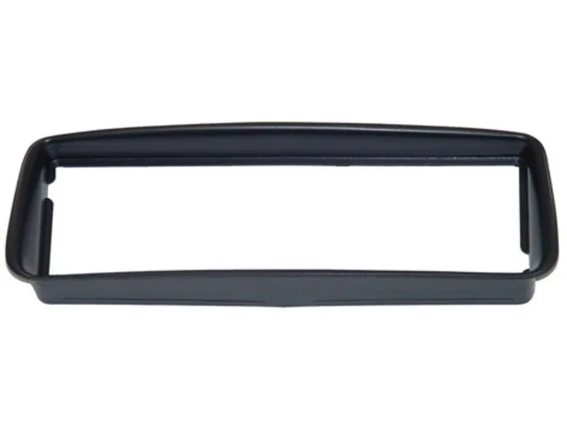 AIV 1-DIN asennuspaneeli