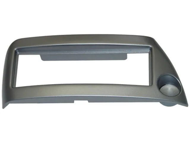 AIV 1-DIN asennuspaneeli