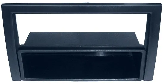 AIV 1-DIN asennuspaneeli